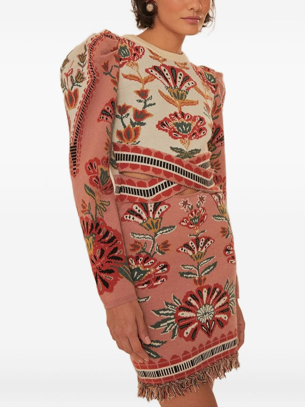 Riad dress - 1