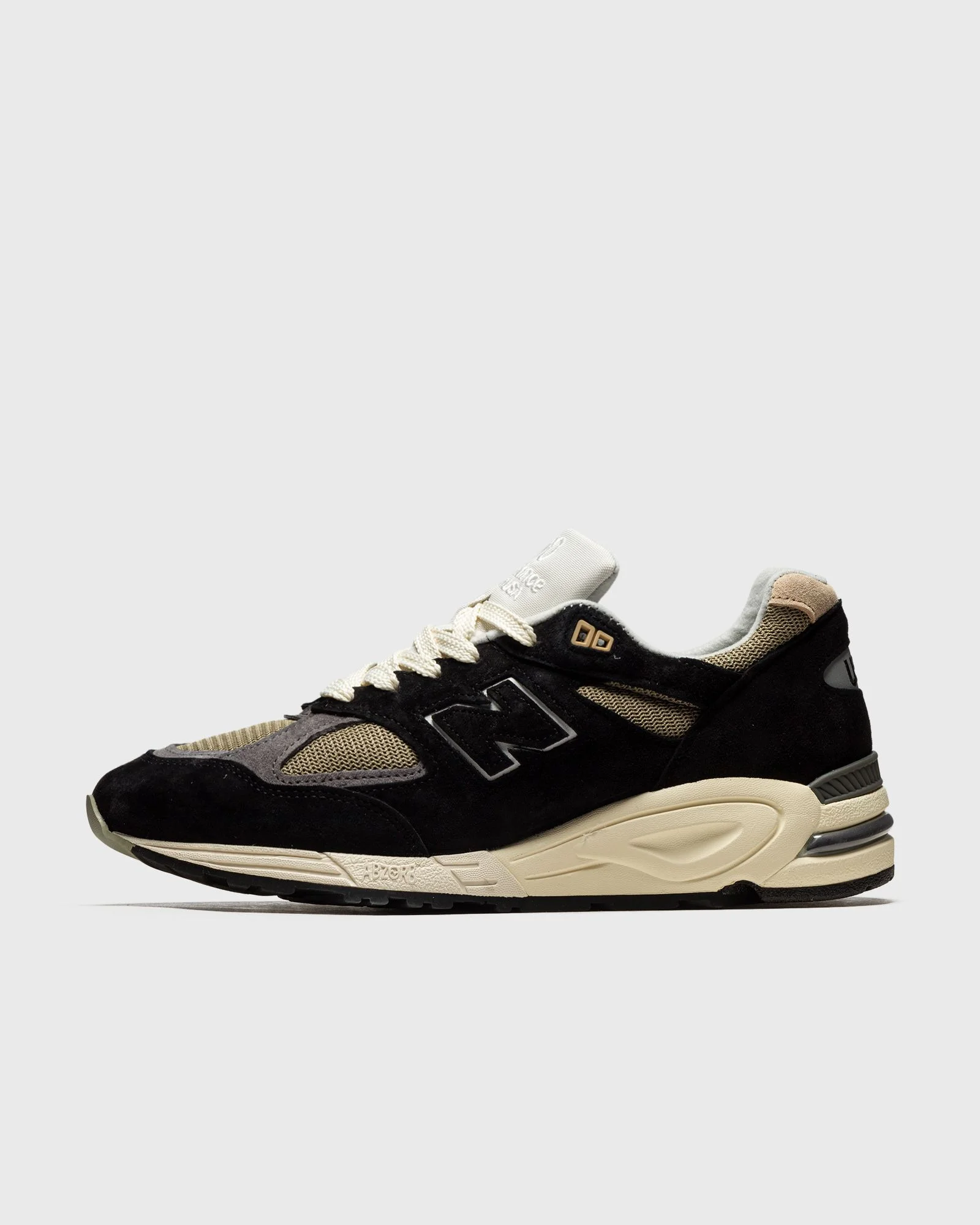 Made in USA 990v2 TE - 1