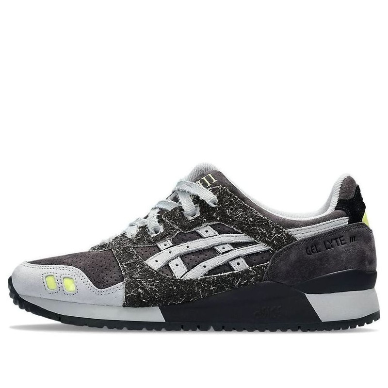 ASICS Gel Lyte 3 OG 'Superstition' 1201A895-020 - 1