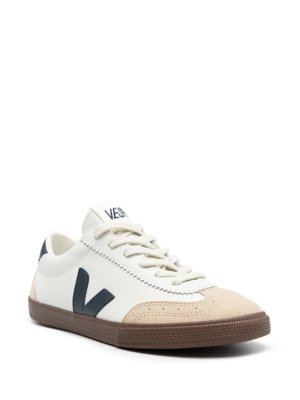volley - 3