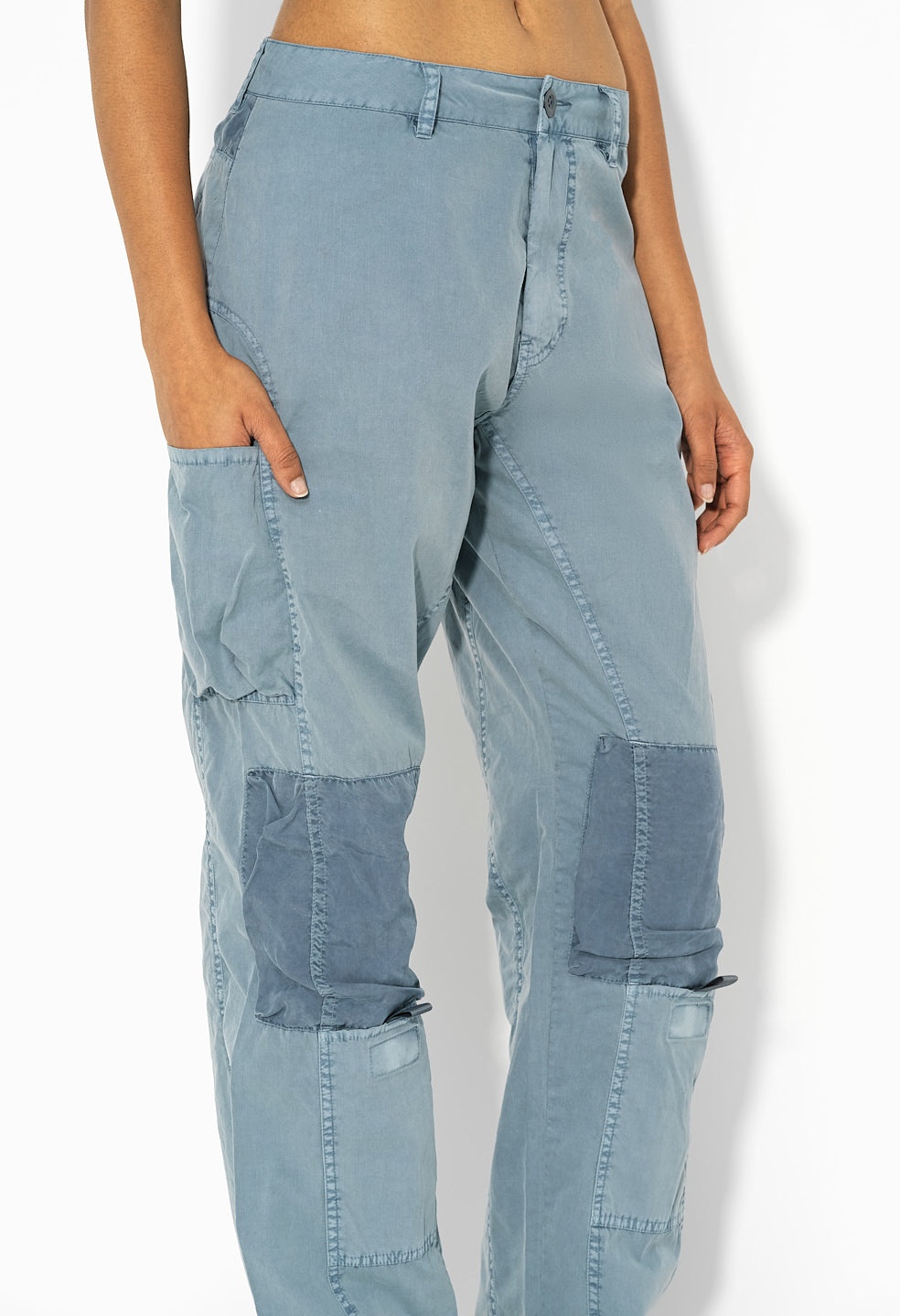 WORK PANT - 4
