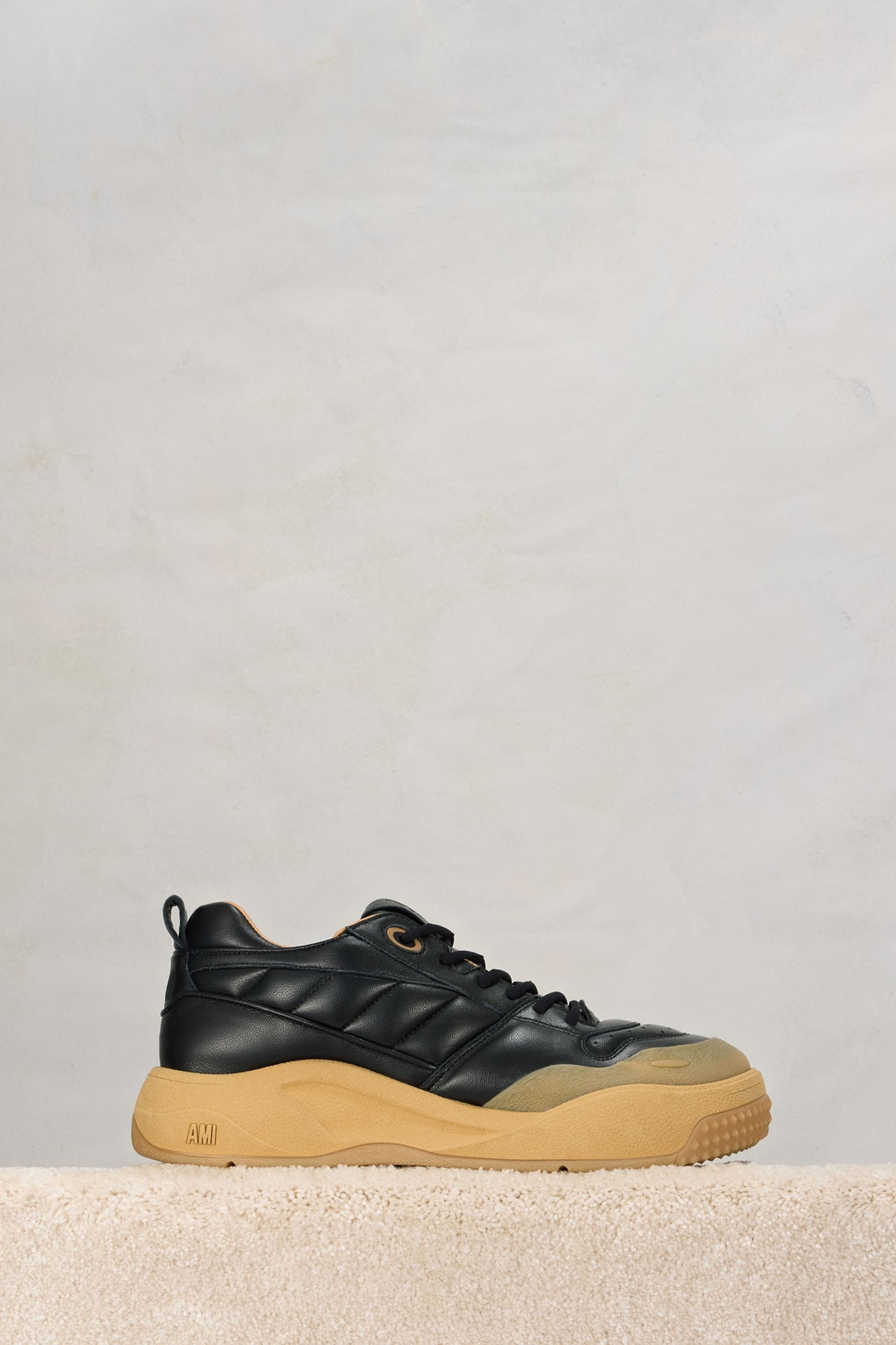 Low Top Ami SN1509 Sneakers - 1
