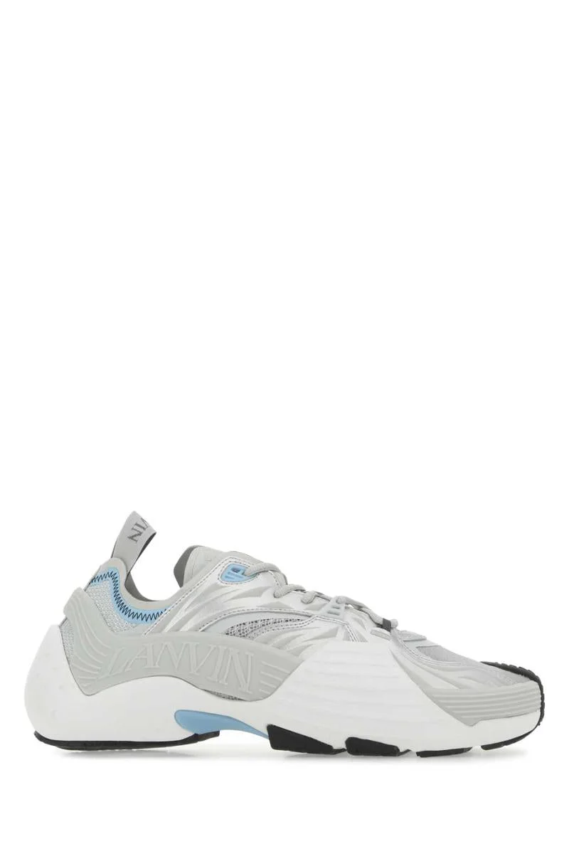 LANVIN SNEAKERS - 1