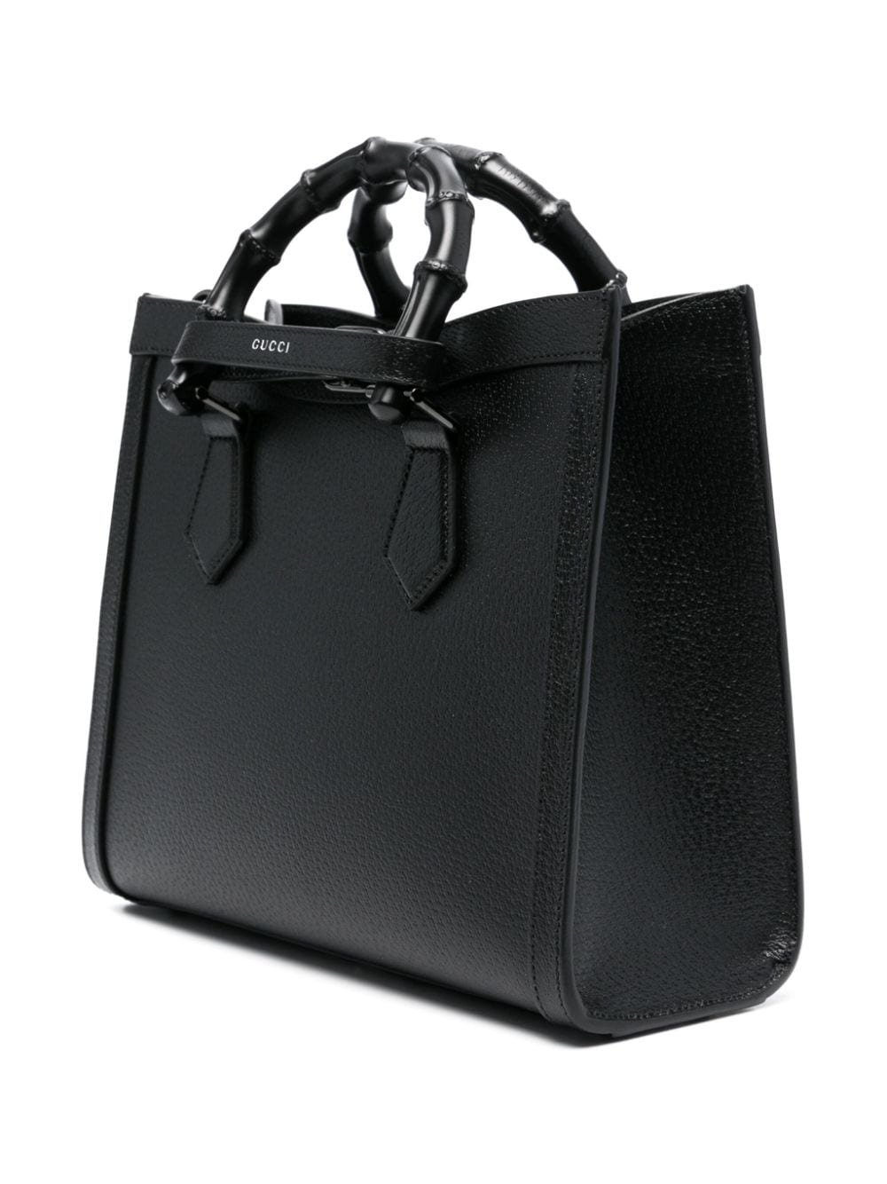 small Gucci Diana tote bag - 3