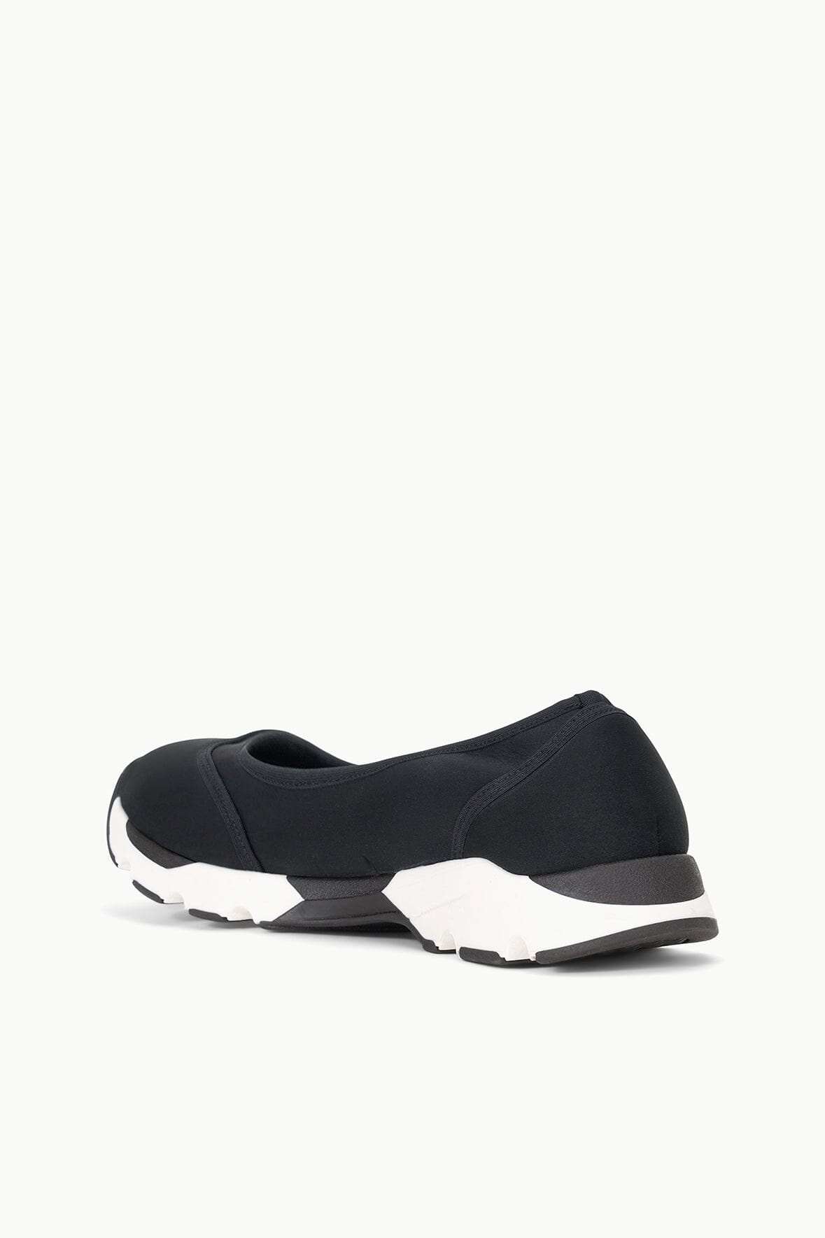 STAUD GINO BALLET GLIDE BLACK - 5