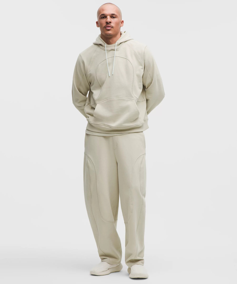lululemon Organic Cotton Transformable Crew *SLNSH Collection outlook