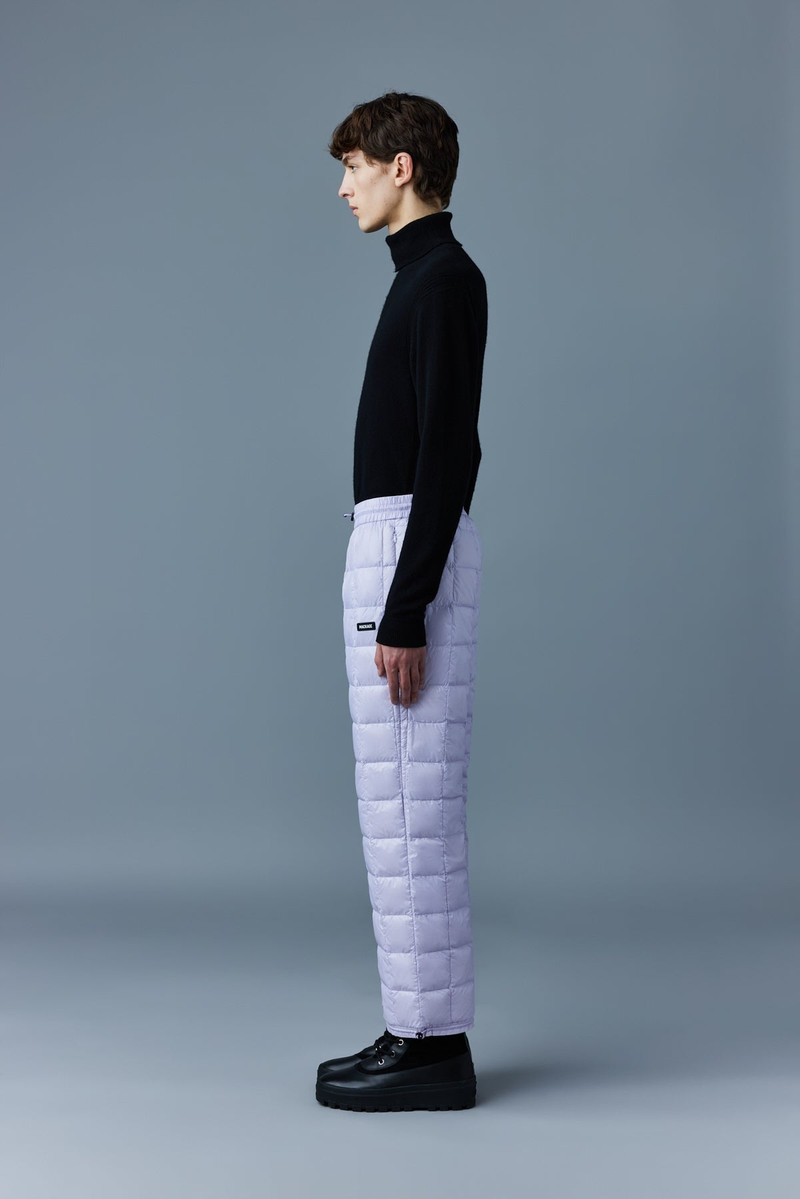 AERYN recycled E3-Lite sweatpants 3