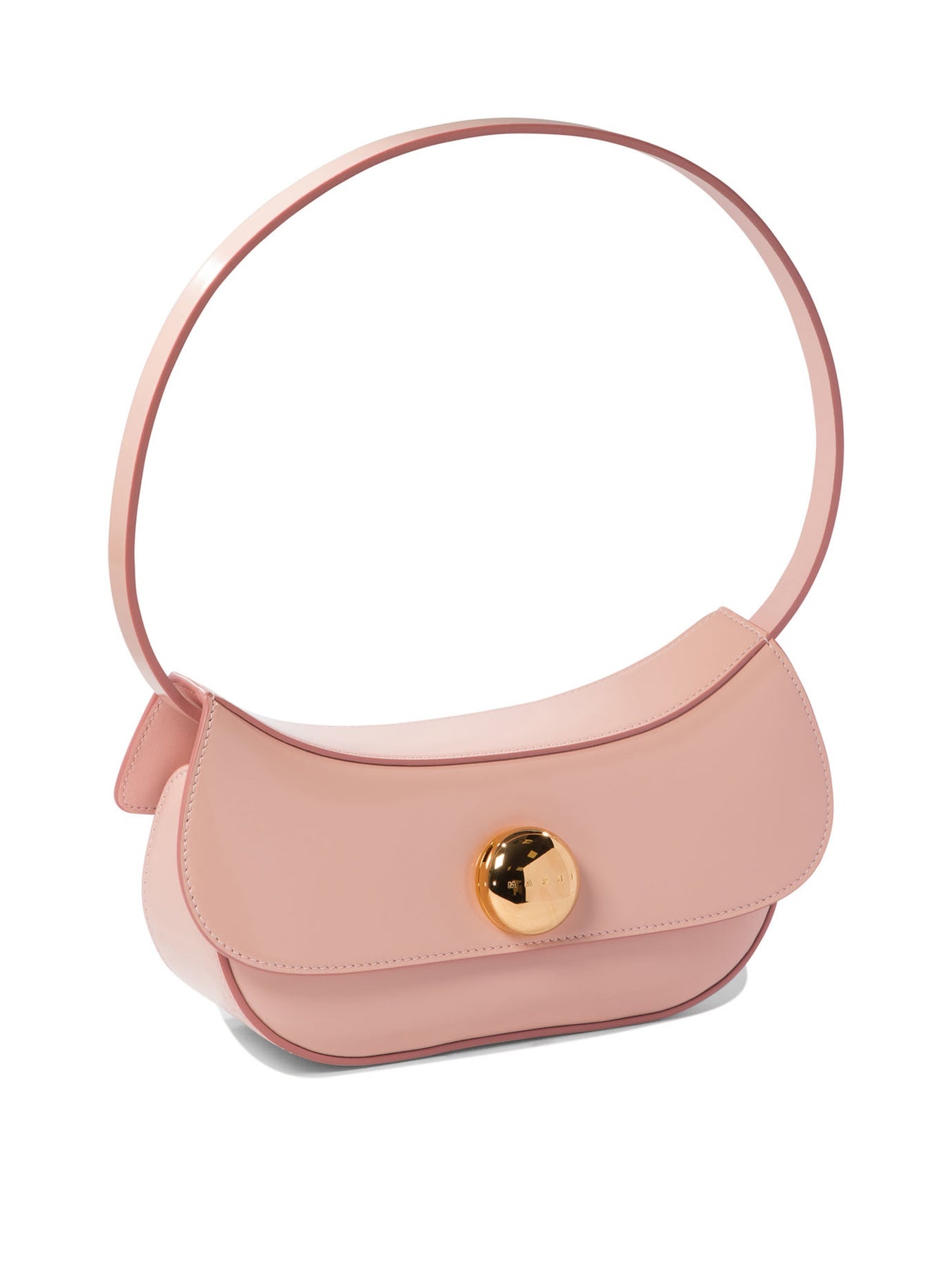 Butterfly Small Shoulder Bags Pink - 2