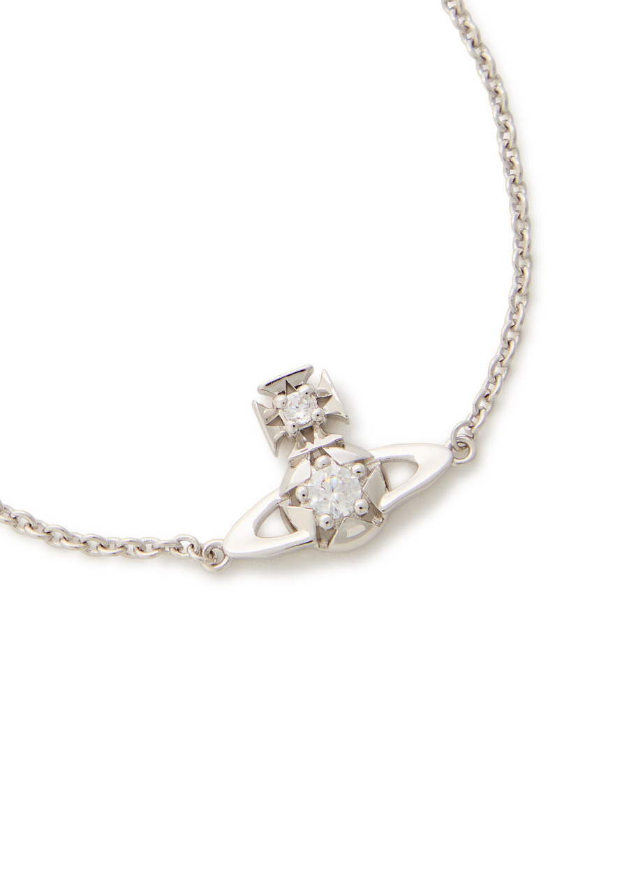 Vivienne Westwood Lee orb Bracelet - 3