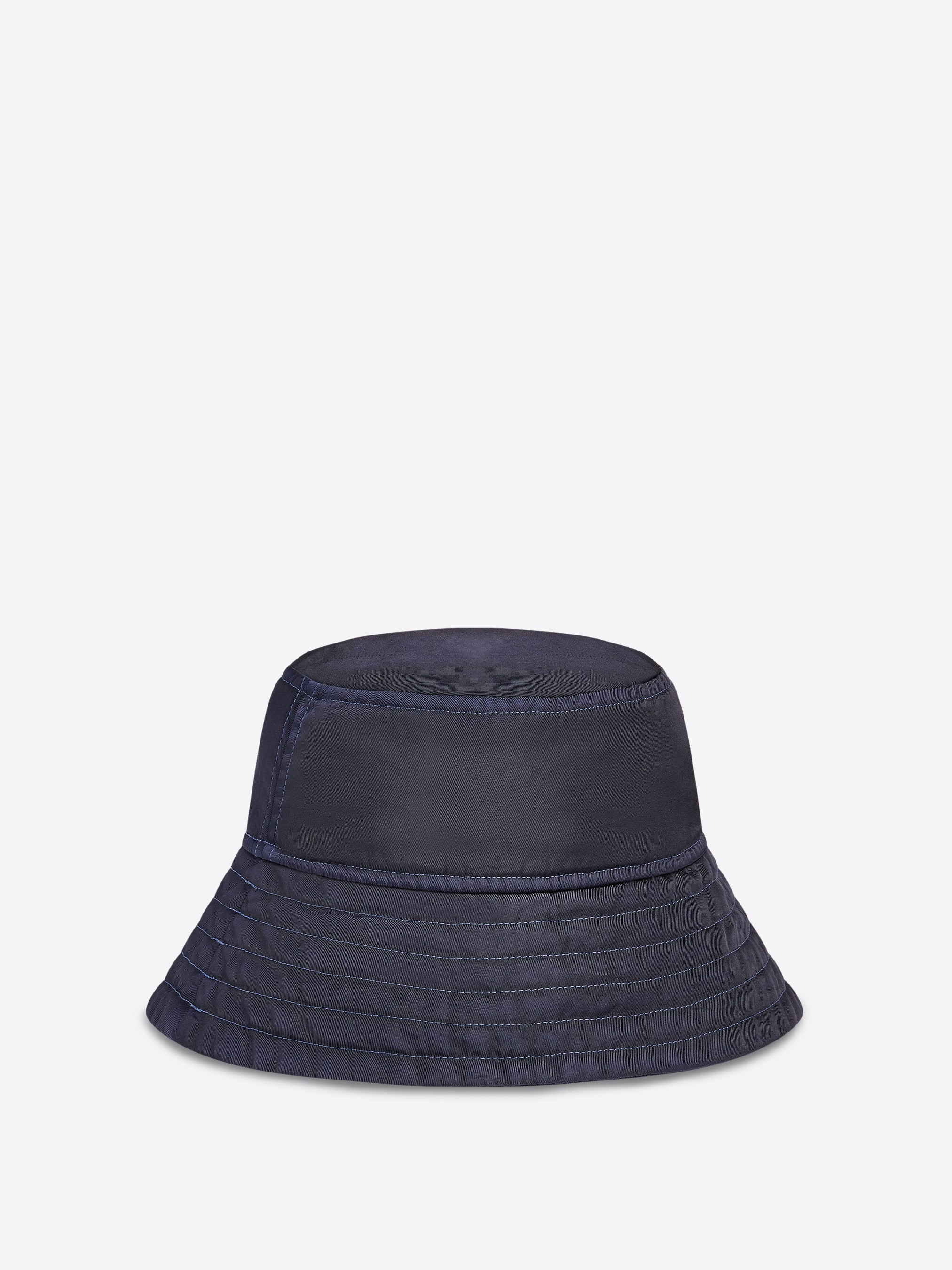 NYLON BUCKET HAT - 1