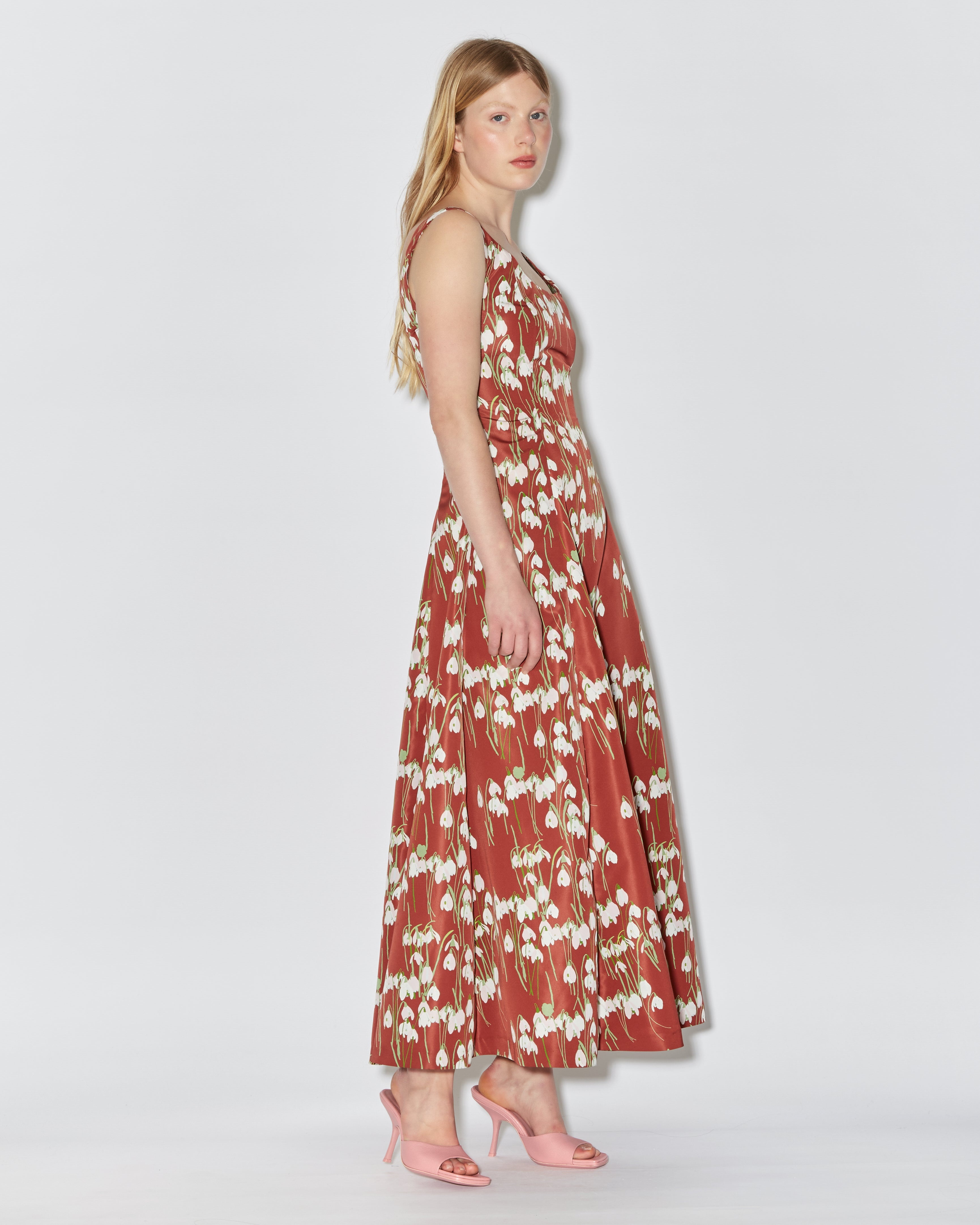 Dress Maudette - 2