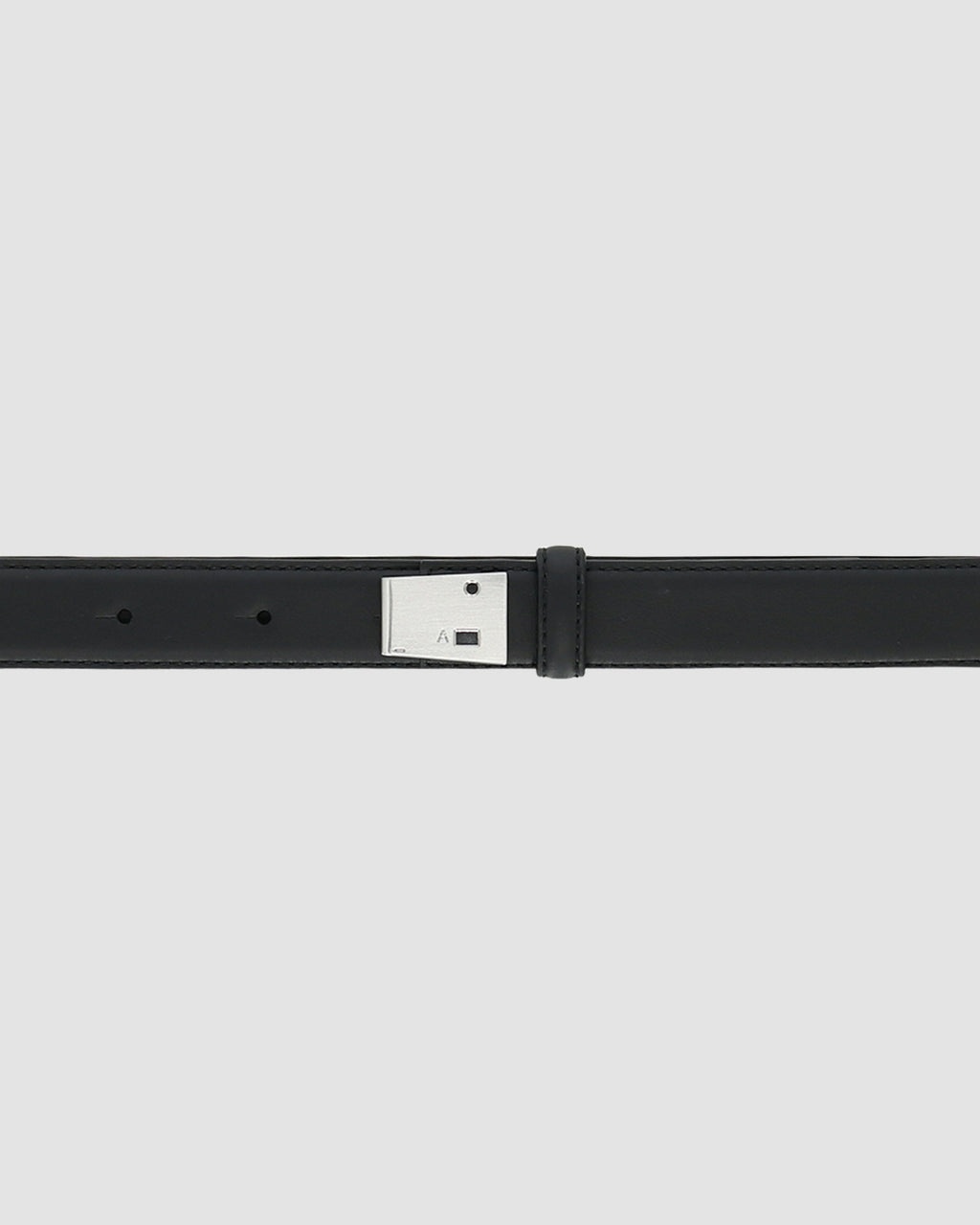 LEATHER BELT LIGHTER CAP - 1