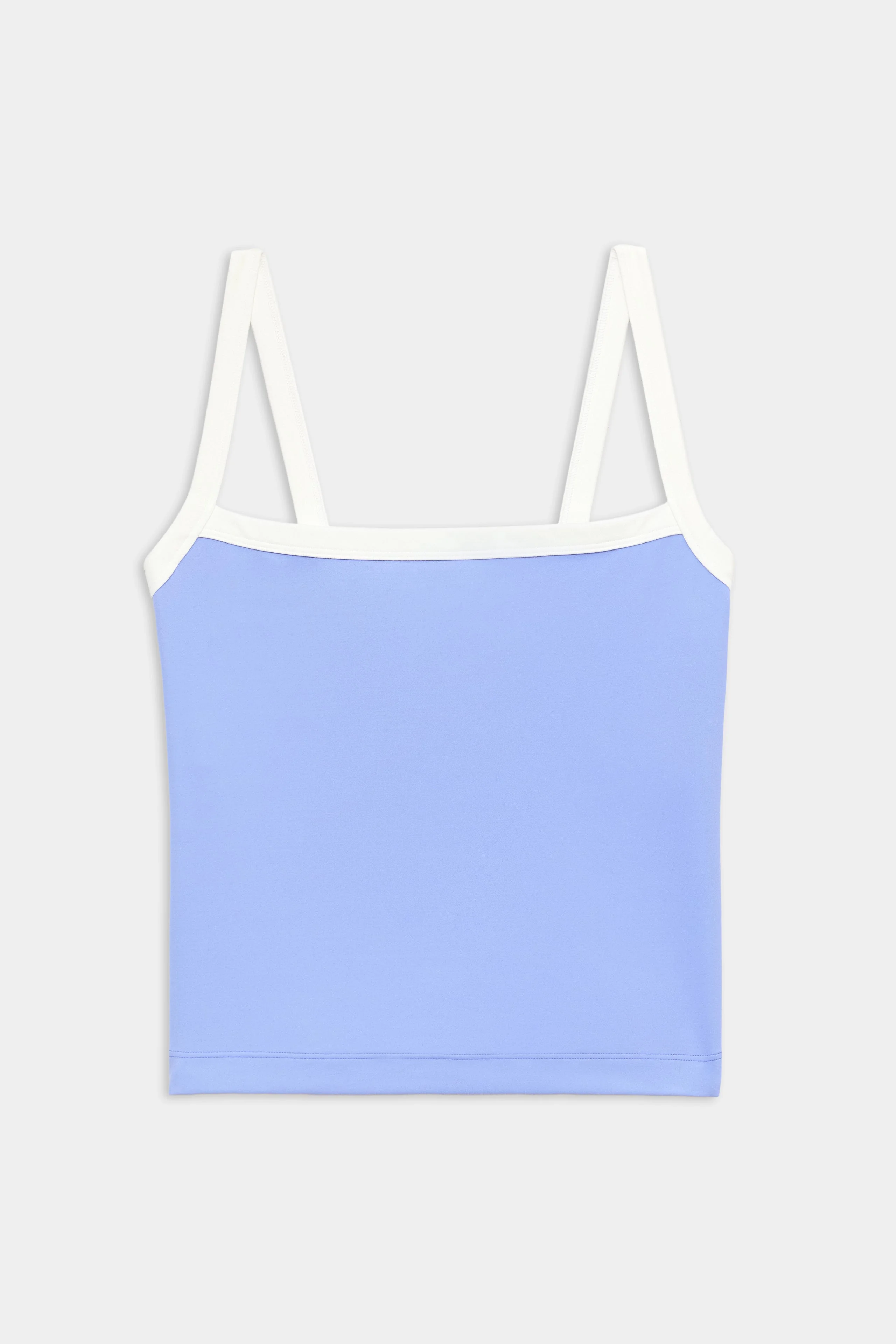 Monah Rigor Tank - 1