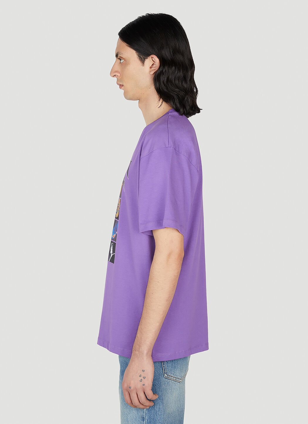 Space T-Shirt - 3