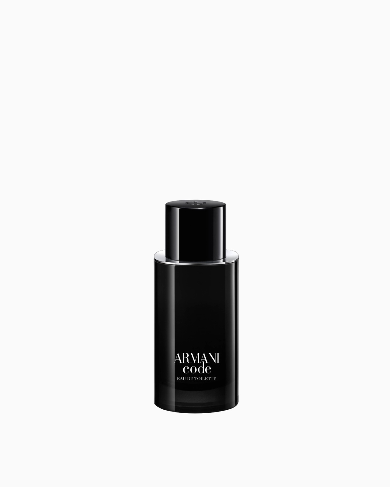 EAU DE TOILETTE ARMANI CODE 75 ML - 1