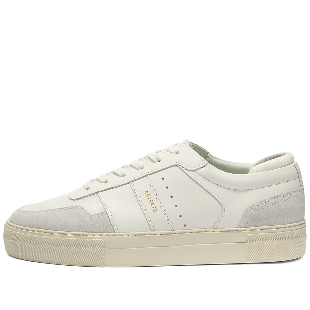 Axel Arigato Detailed Platform Sneaker - 2