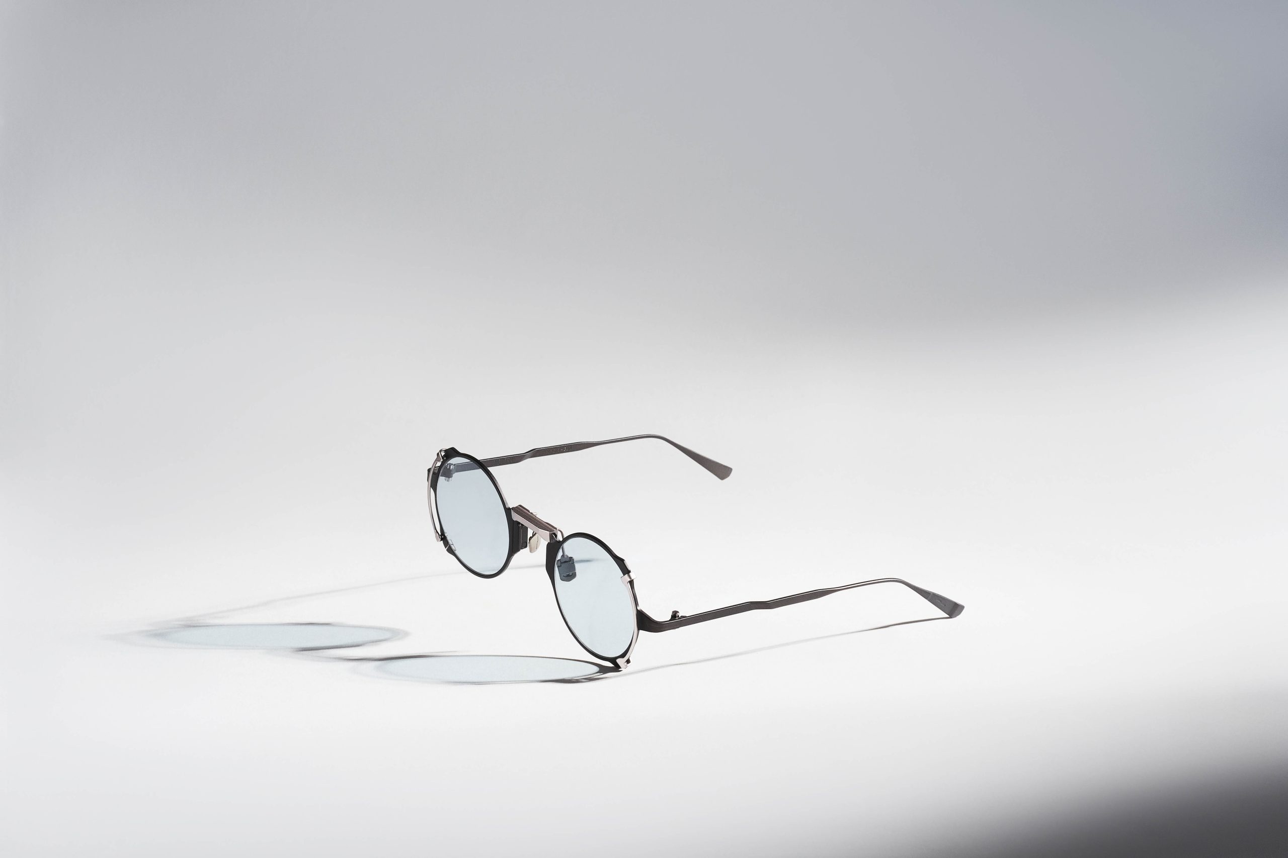 MOVITRA - Movitra – MP 01 T Gun with Light Blue Lenses - 4