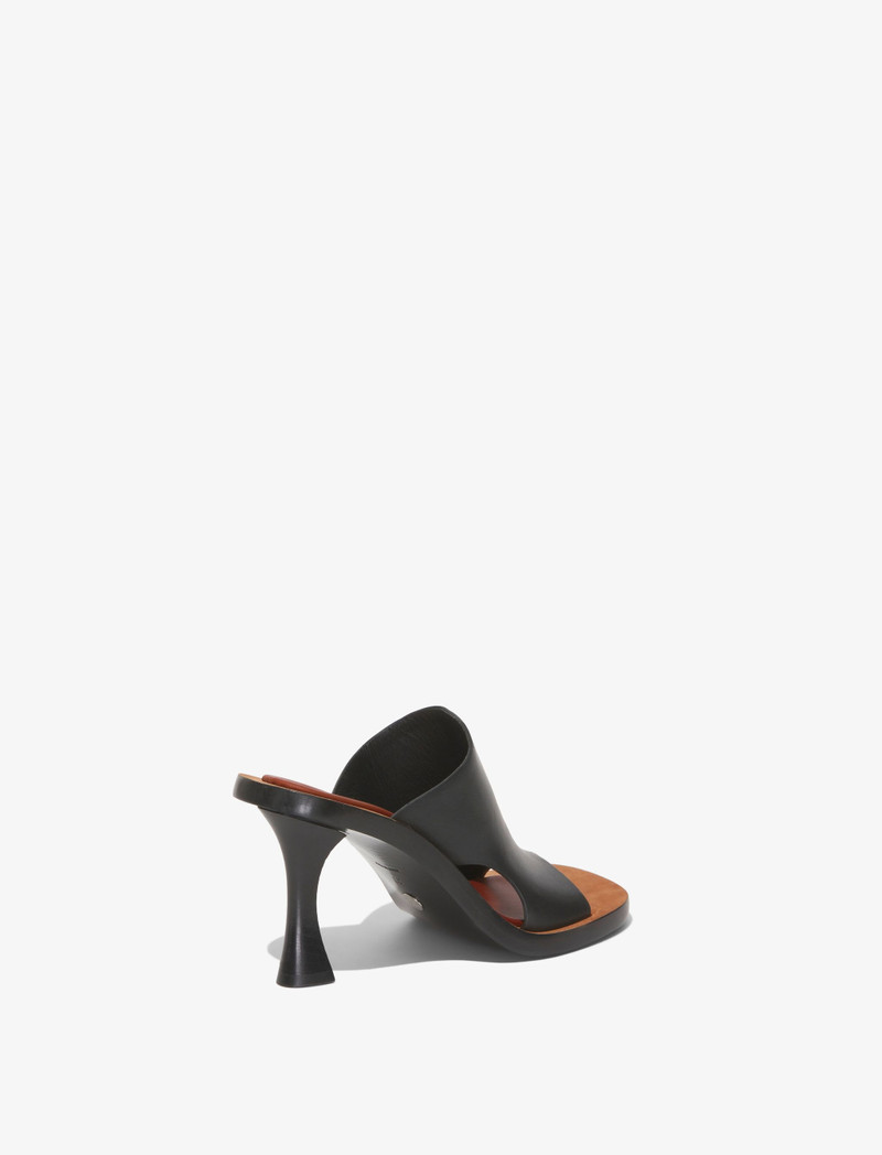 Proenza Schouler Ledge Slide Sandals outlook