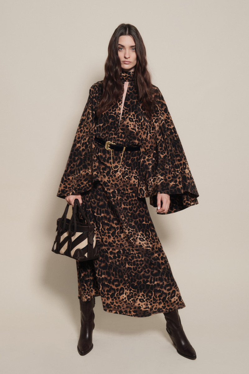 Johanna Ortiz Post Treasured Dress outlook