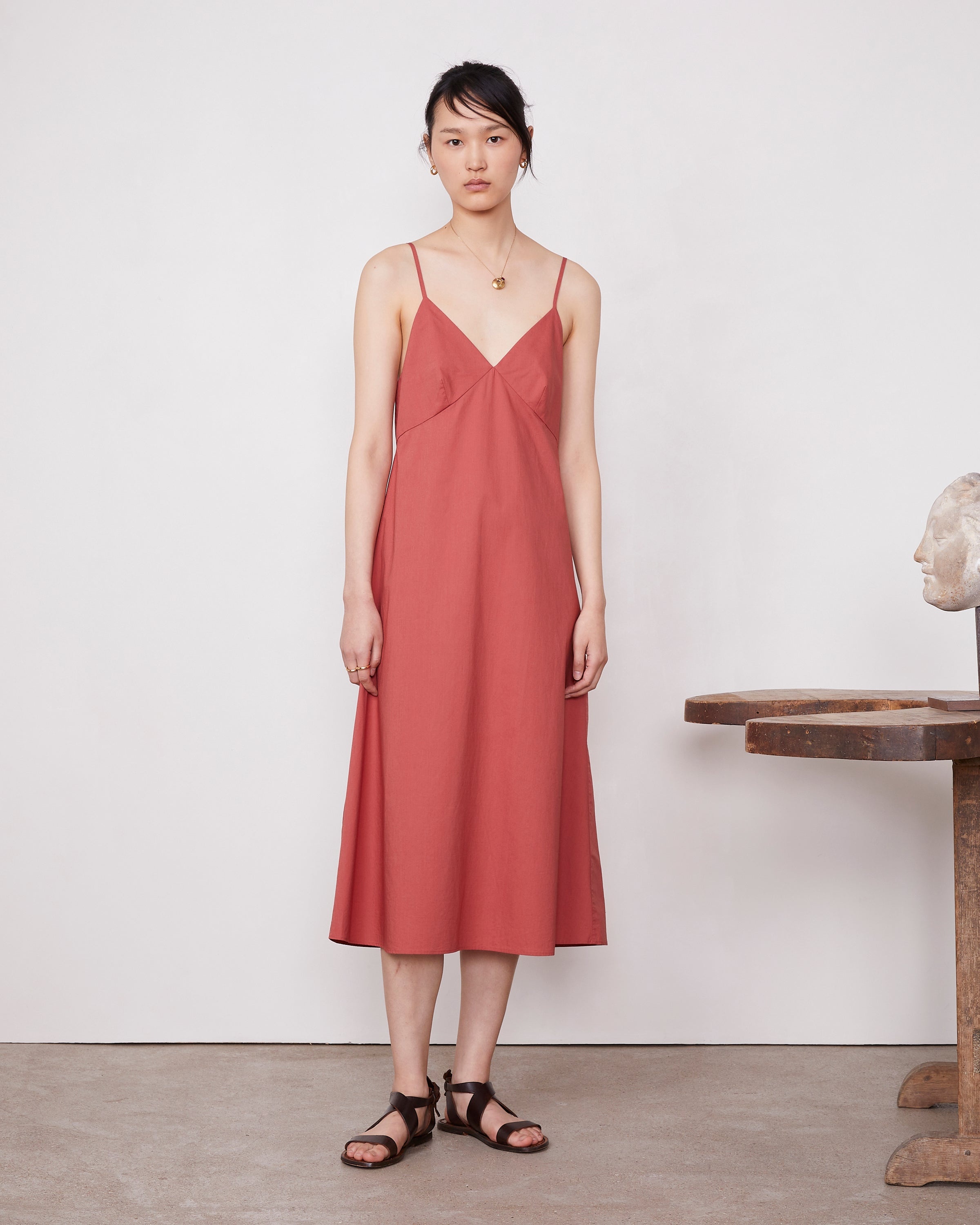 PAOLINA DRESS - 2