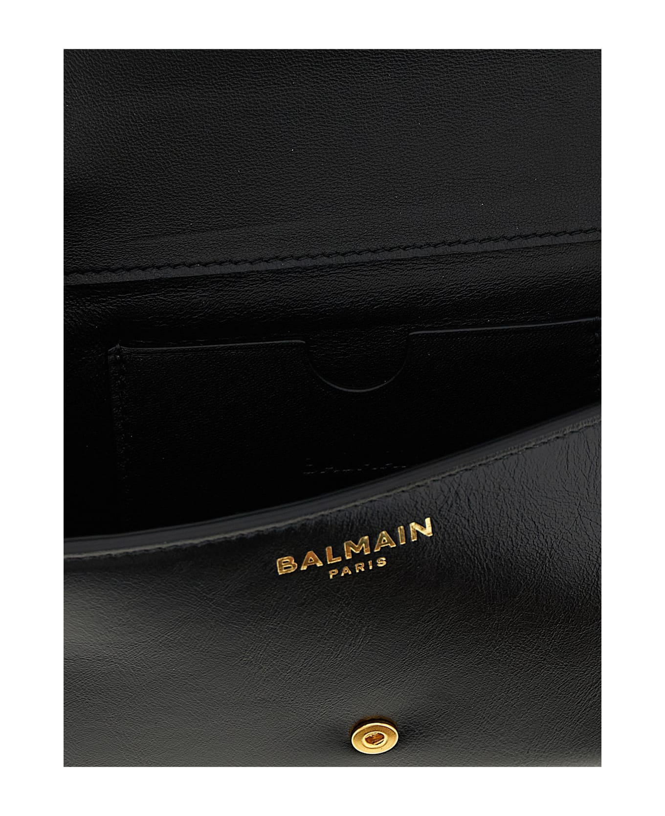 'shuffle' Wallet On Chain - 4