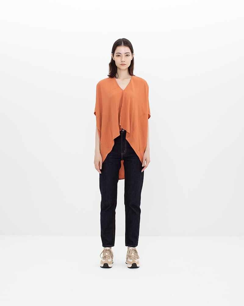 RUANA SHIRT GREEN - 5