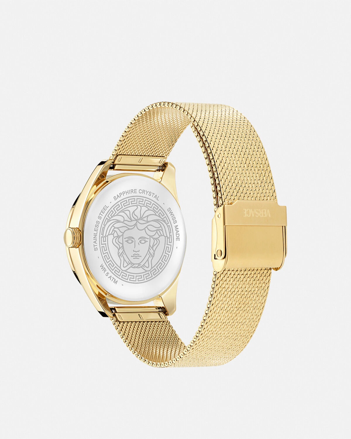 V-Circle Watch - 2