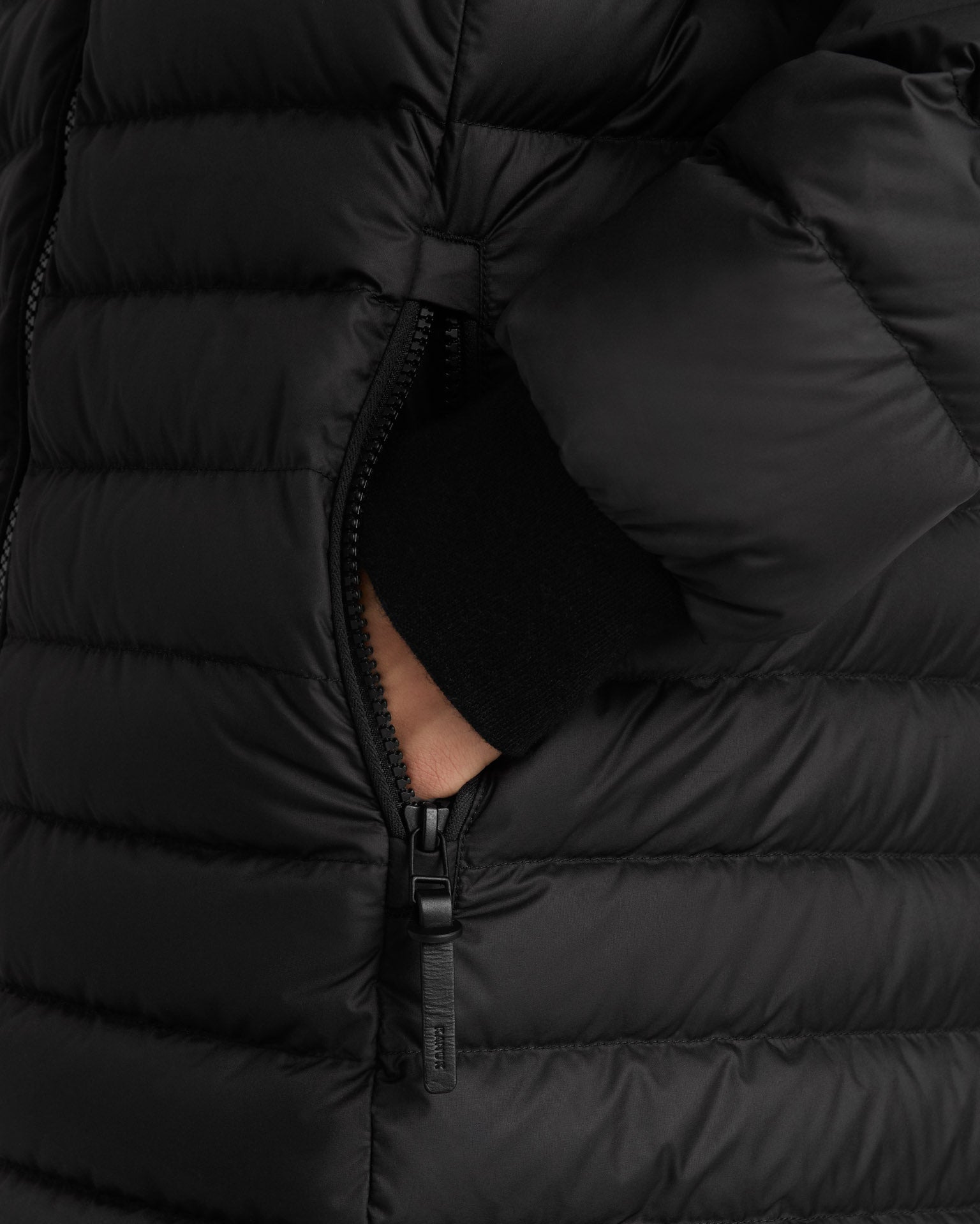 Lawrence Down Puffer - 5