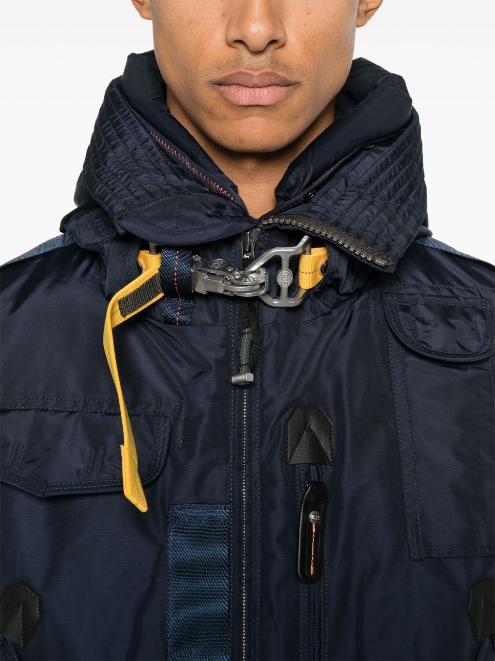 Gobi Spring jacket - 5