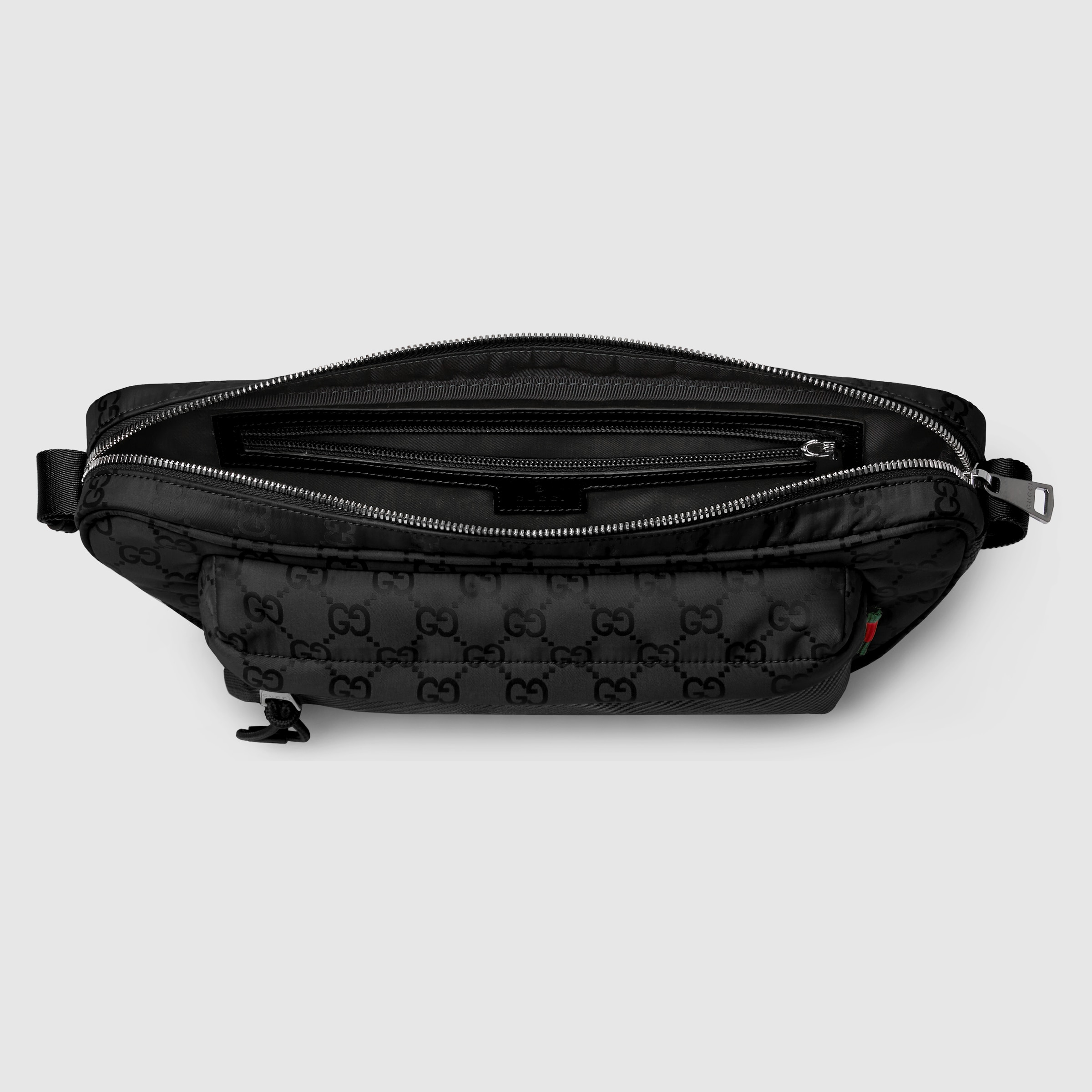 Gucci Nexus large slingbag - 7