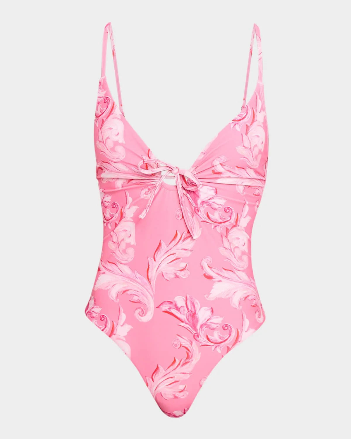 Canopee One-Piece Swimsuit - 1