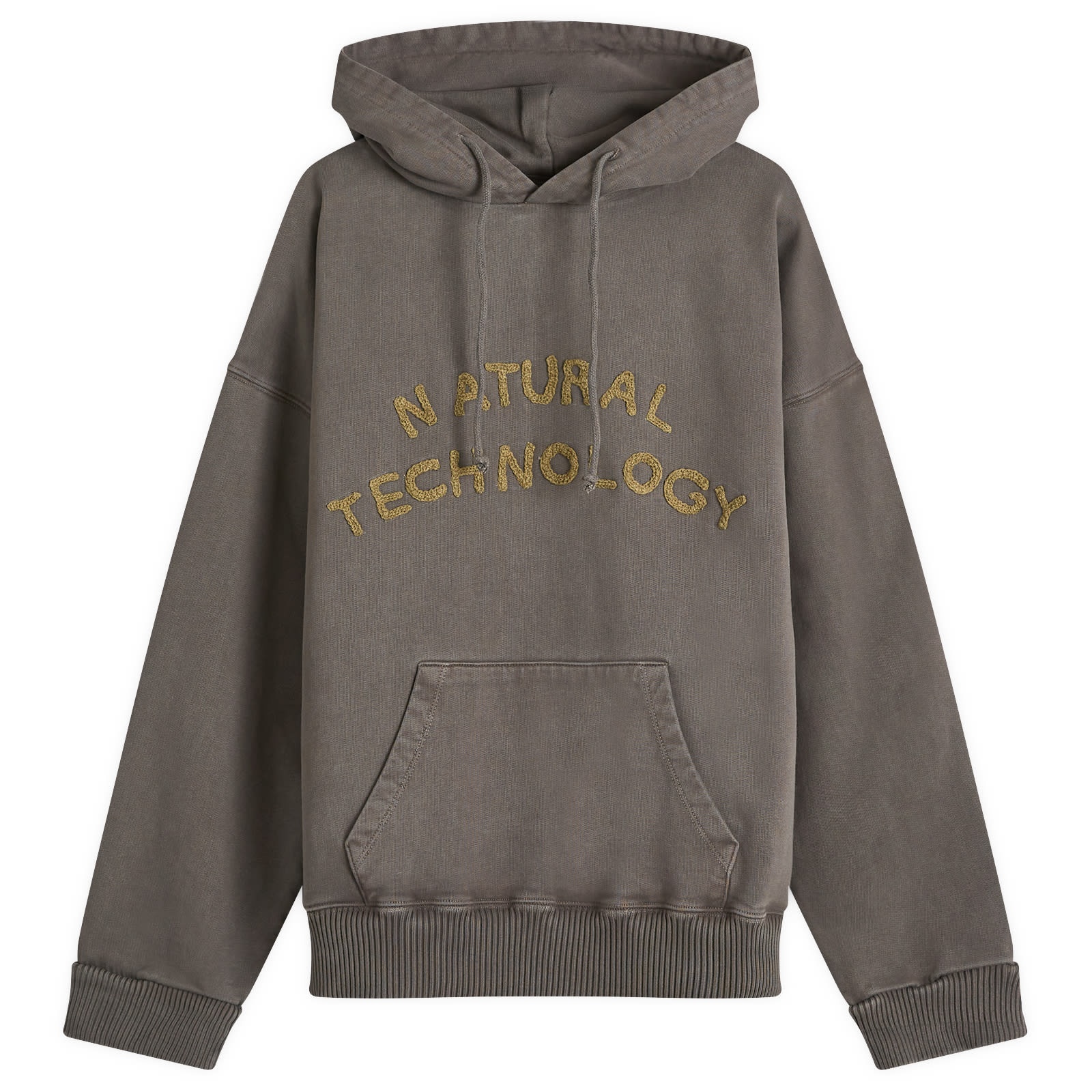 Story mfg. Geo Hoodie - 1