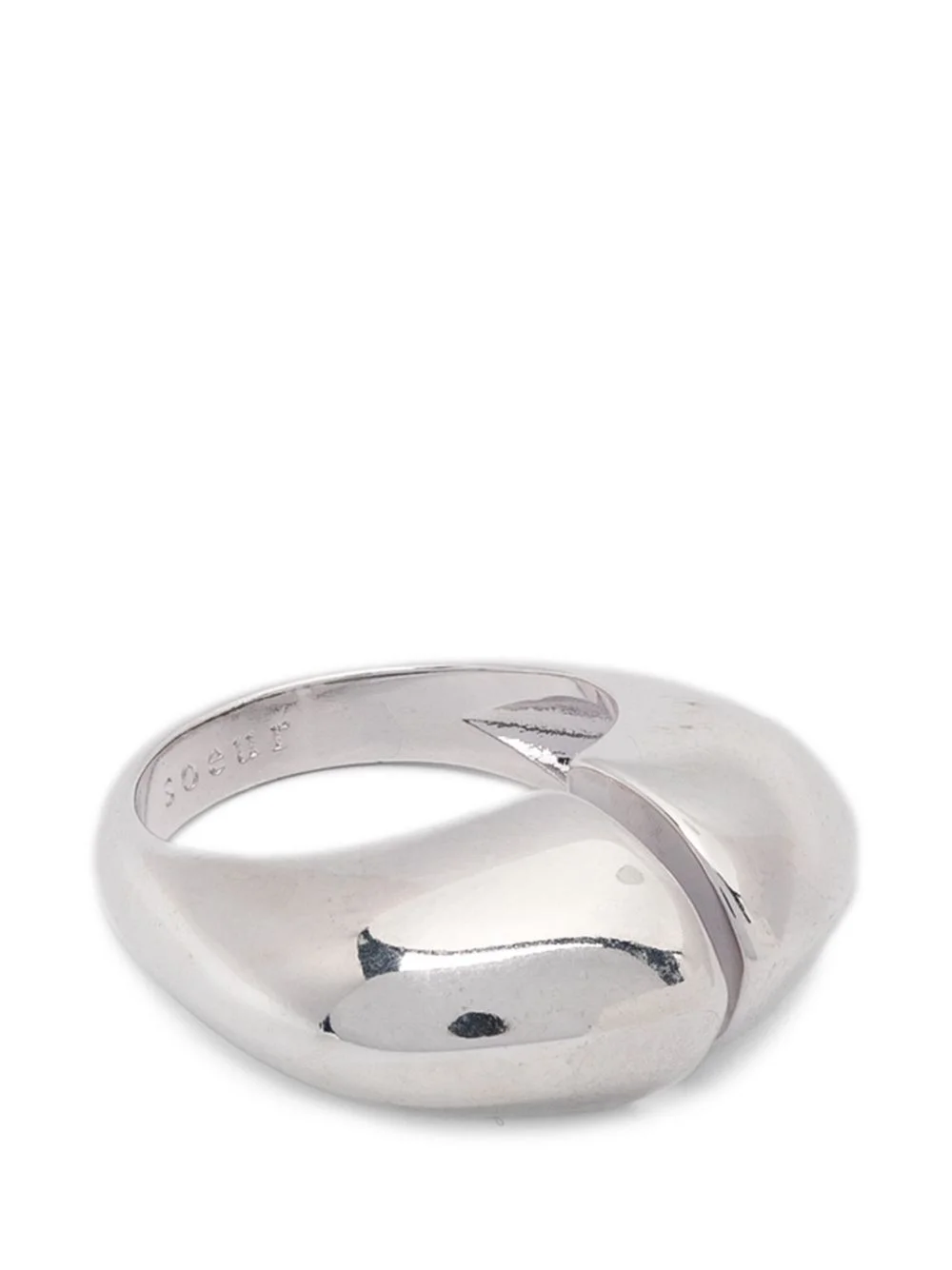 Moon ring - 1