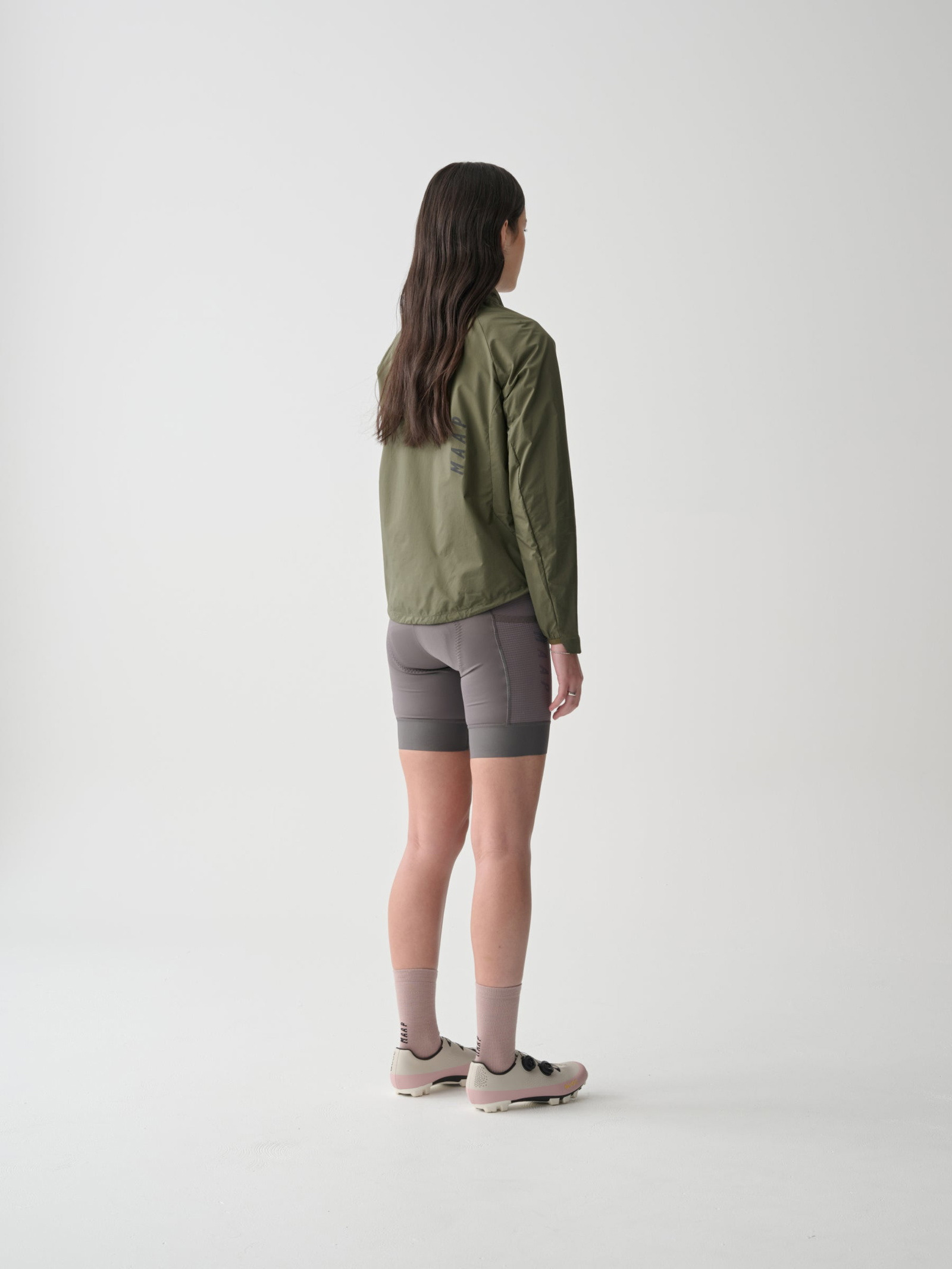 Women's Alt_Road™ Wind Jacket - 4