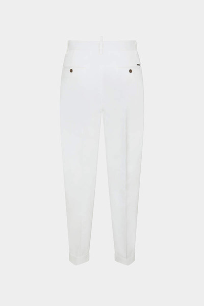 DSQUARED2 COOL GUY PANTS outlook