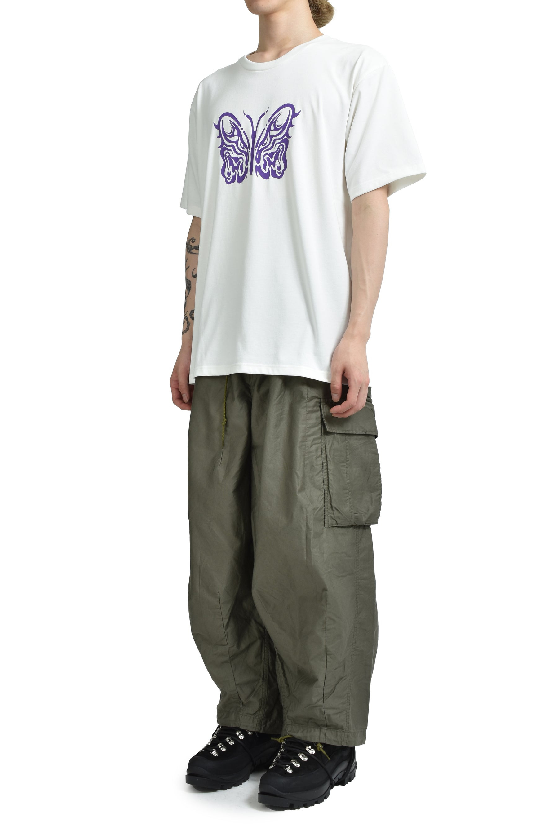 H.D. PANT - BDU / OLV - 4
