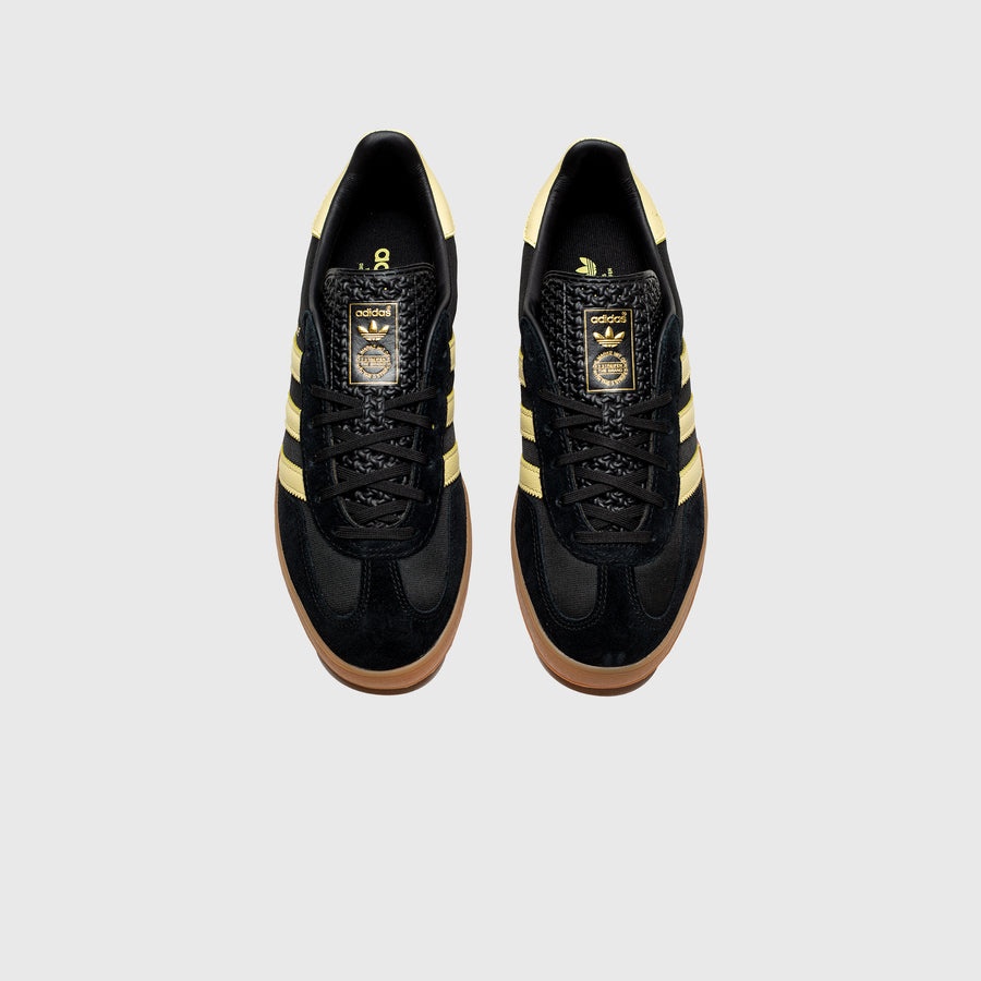 GAZELLE INDOOR "ALMOST YELLOW" - 3