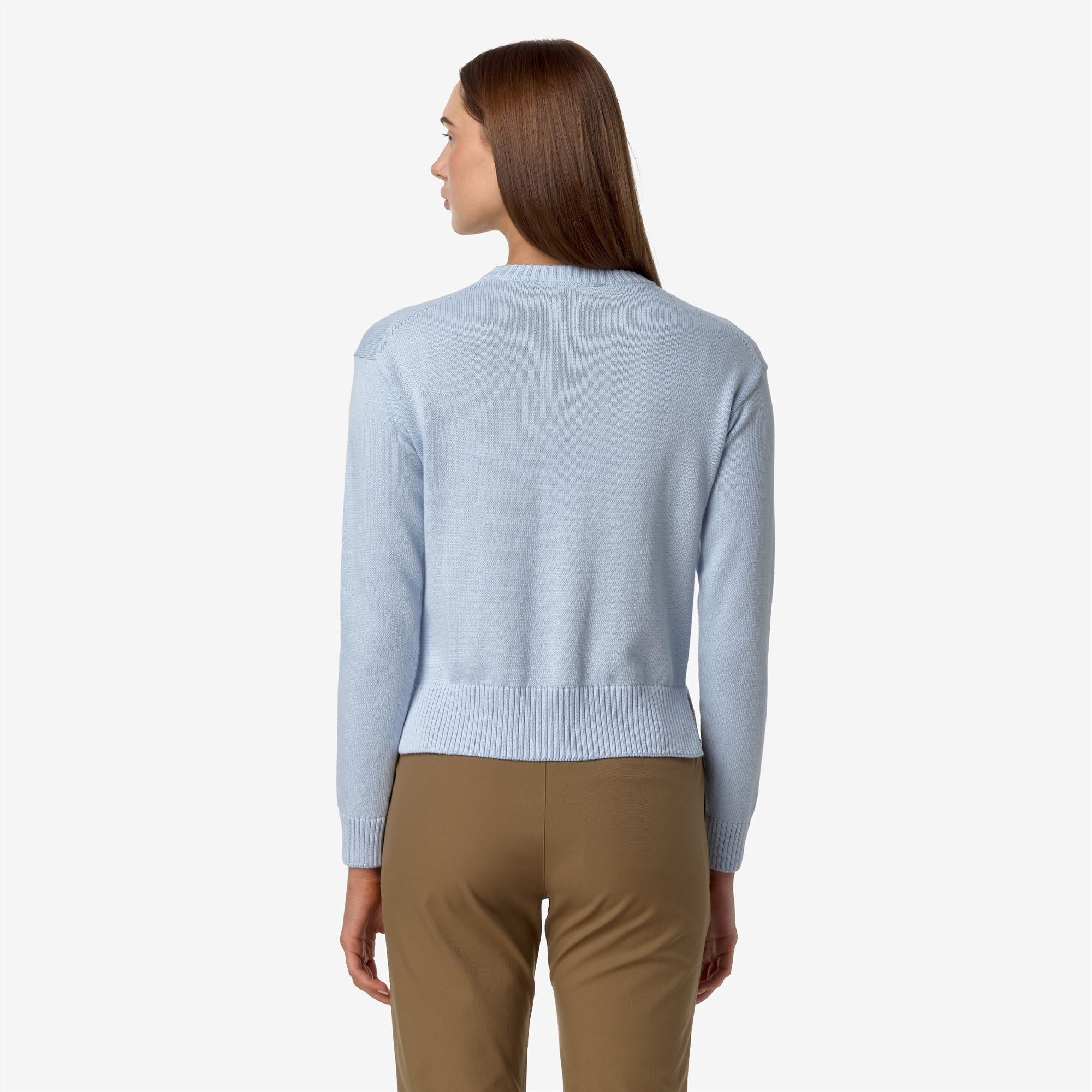 DOMITINE COTTON CASHMERE - 5