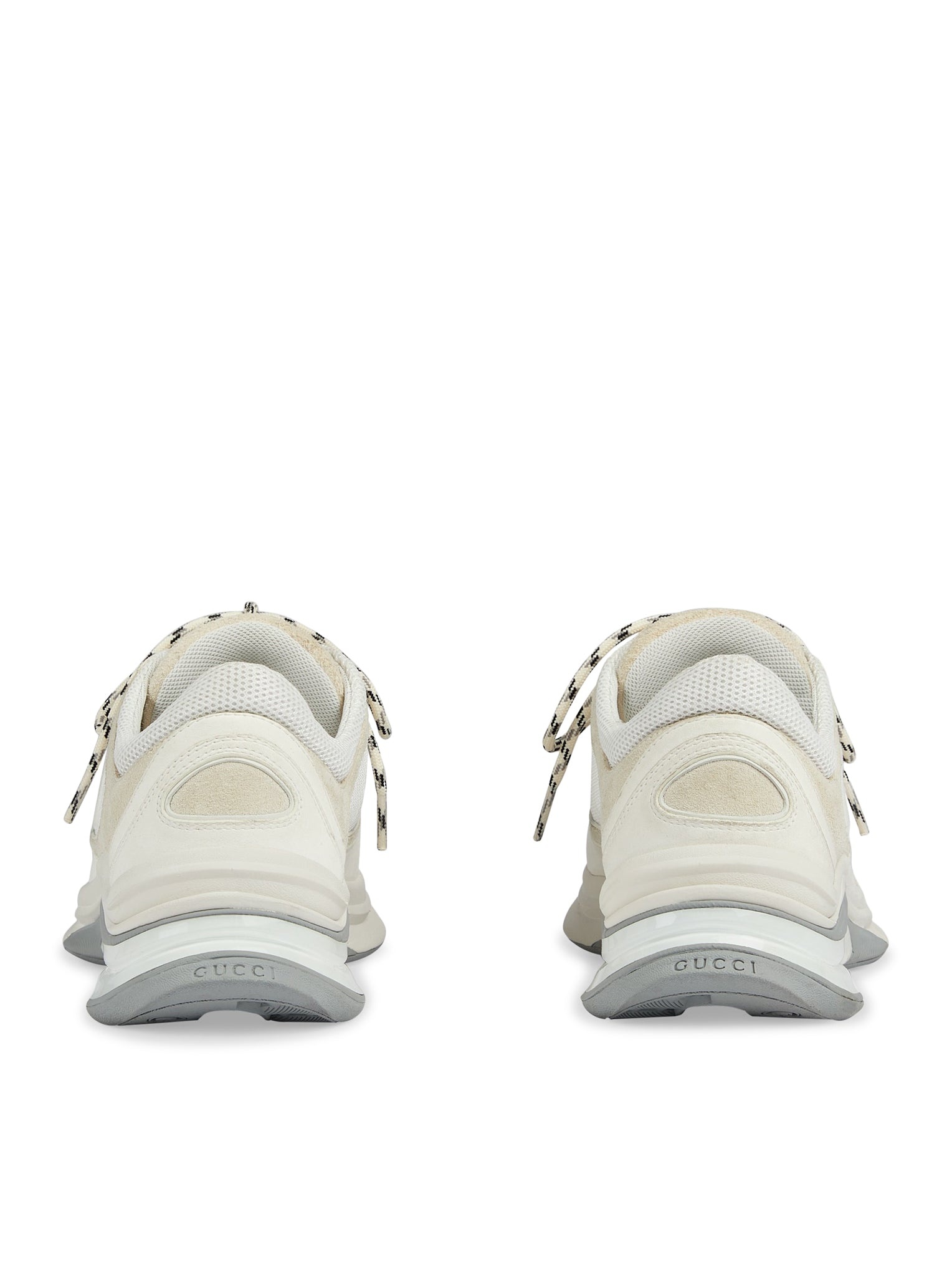 GUCCI W GUCCI RUN PREMIUM SEANKERS | suitnegozi | REVERSIBLE