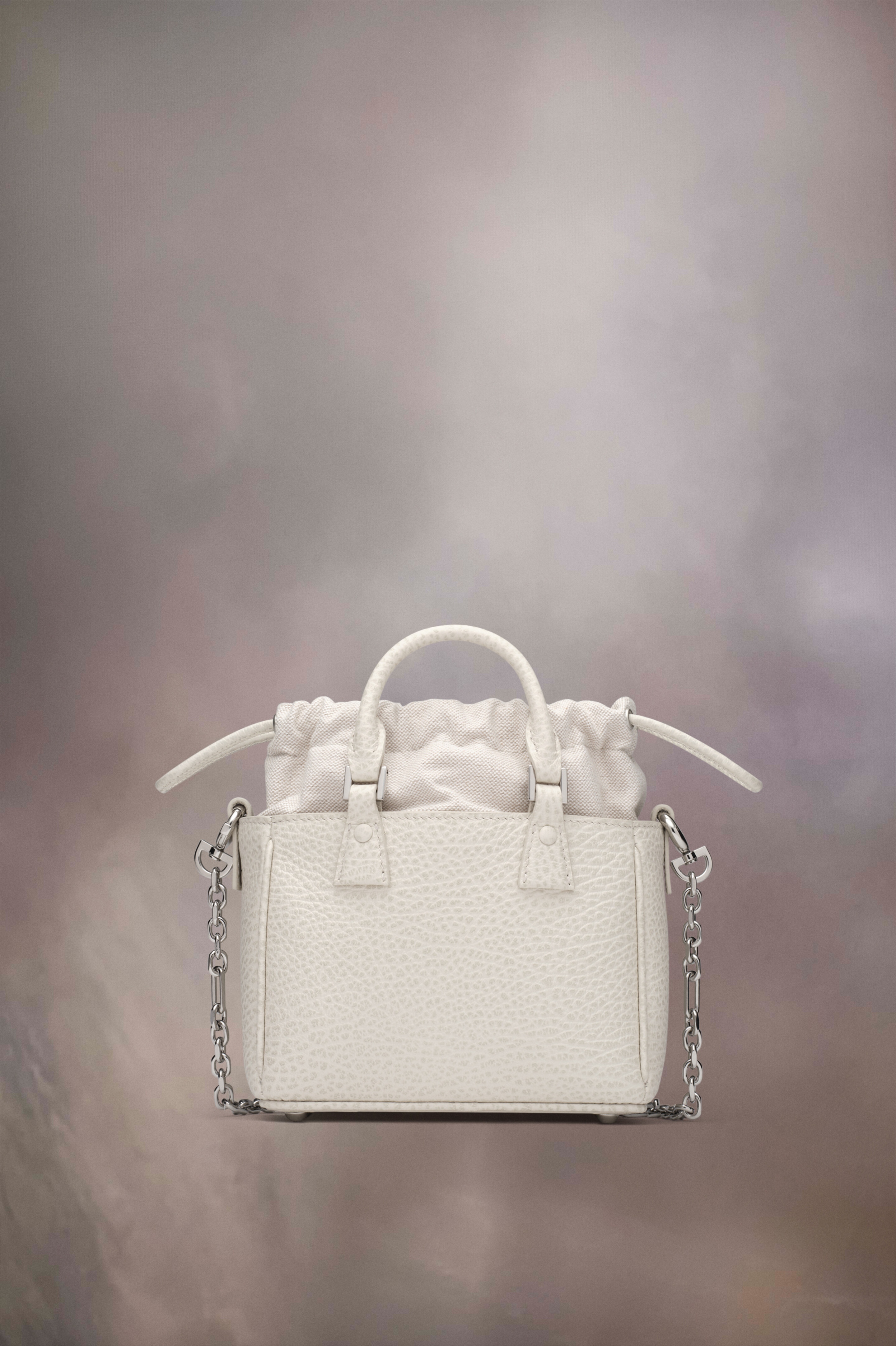 直営店▲Maison Margiela▲5AC Tote Horizontal Maison Margiela '5Ac Tote Horizontal' Handbag | ShopSimon