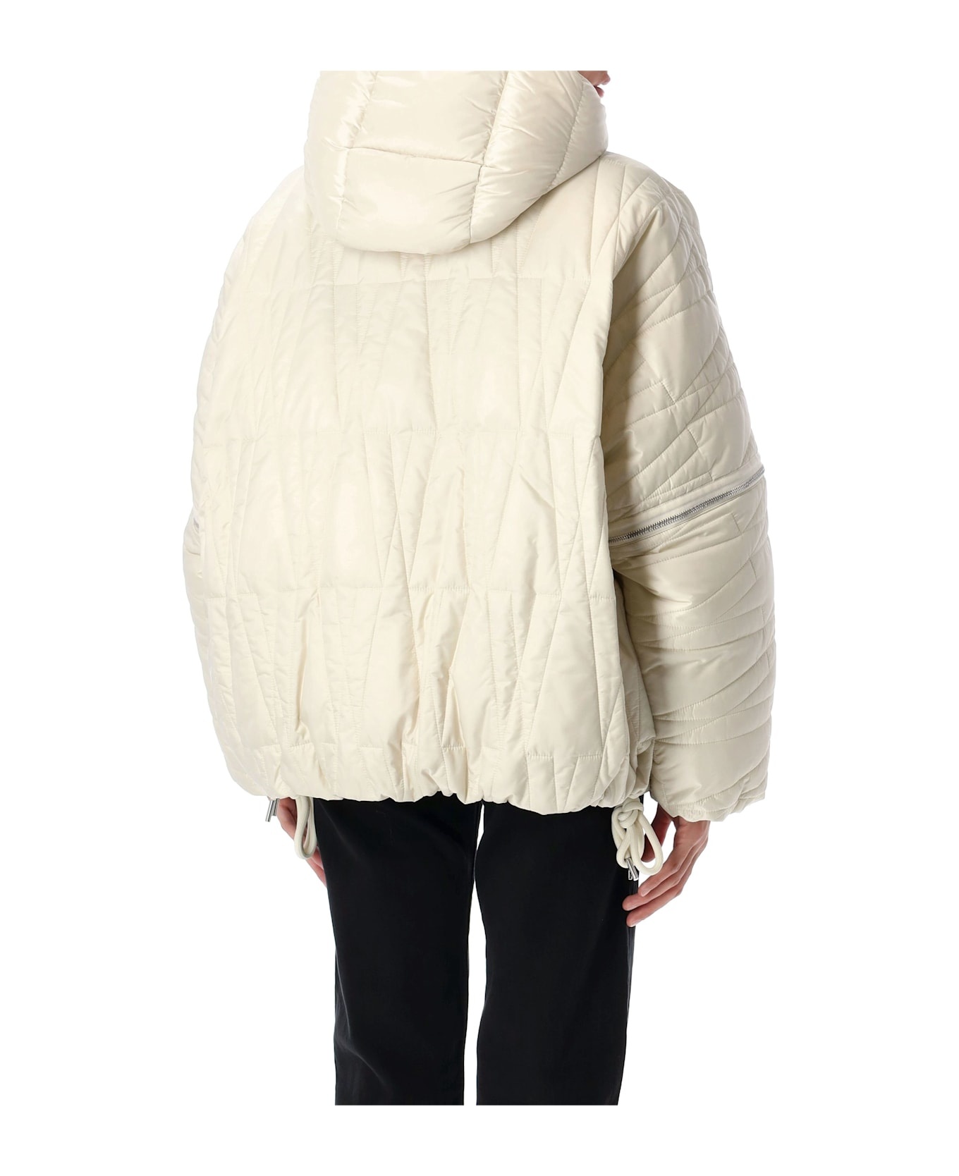 Haissa Jacket - 2