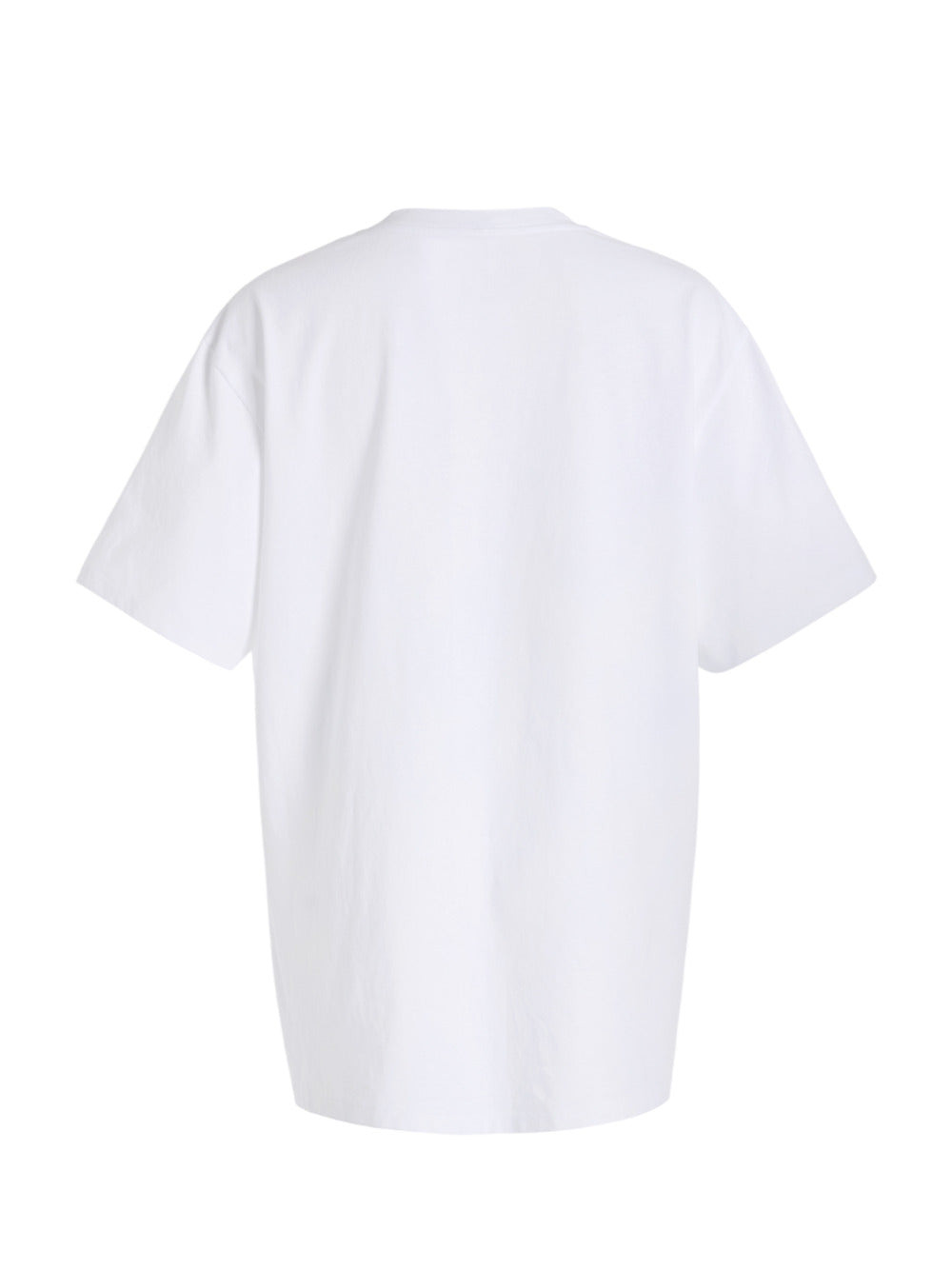 Stella Mccartney Women Jeff Koons Collaboration Boyfriend T Shirt - 3