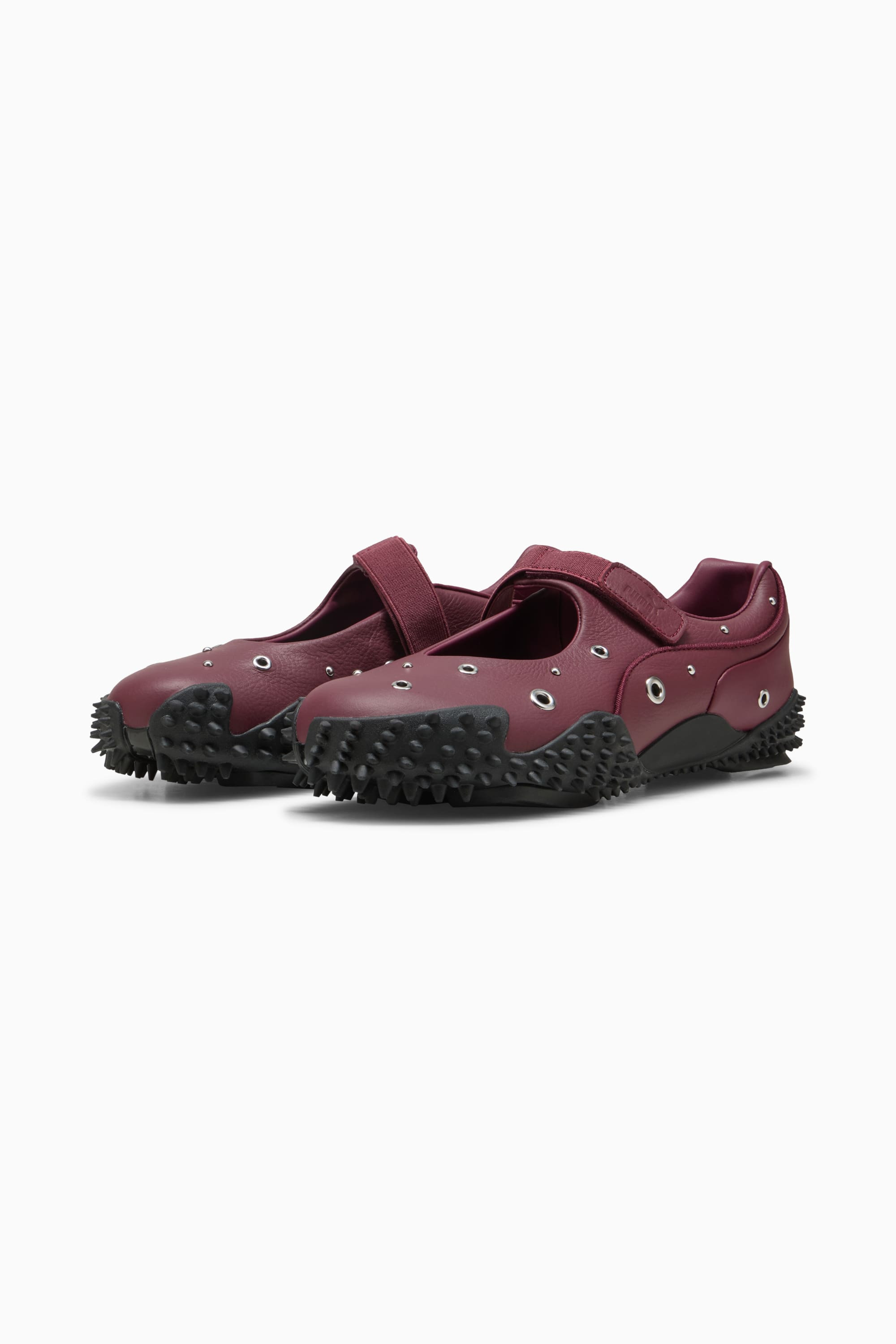Mostro Fey Studs Women's Shoes - 4