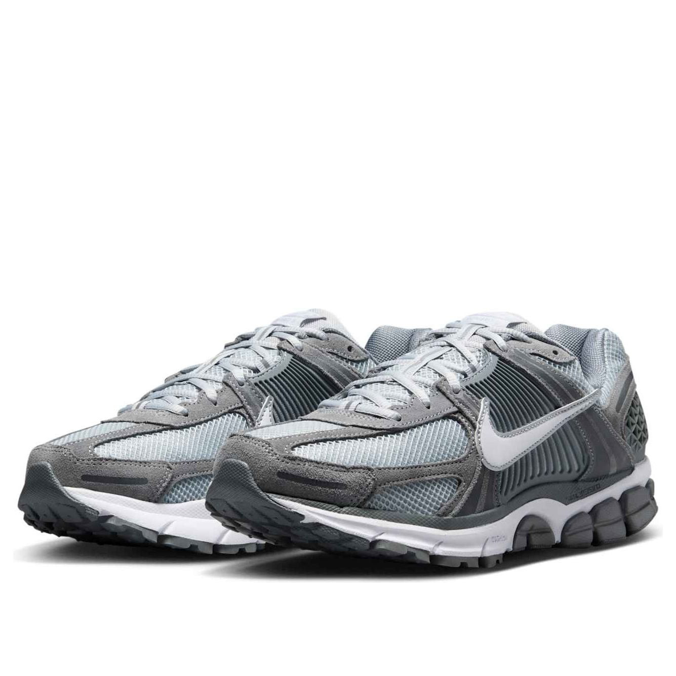 Nike Air Zoom Vomero 5 'Cool Grey Wolf Grey' HF1553-003 - 3