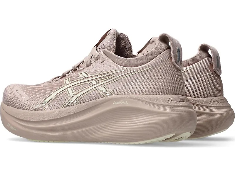 ASICS Gel-Nimbus 27 - 4