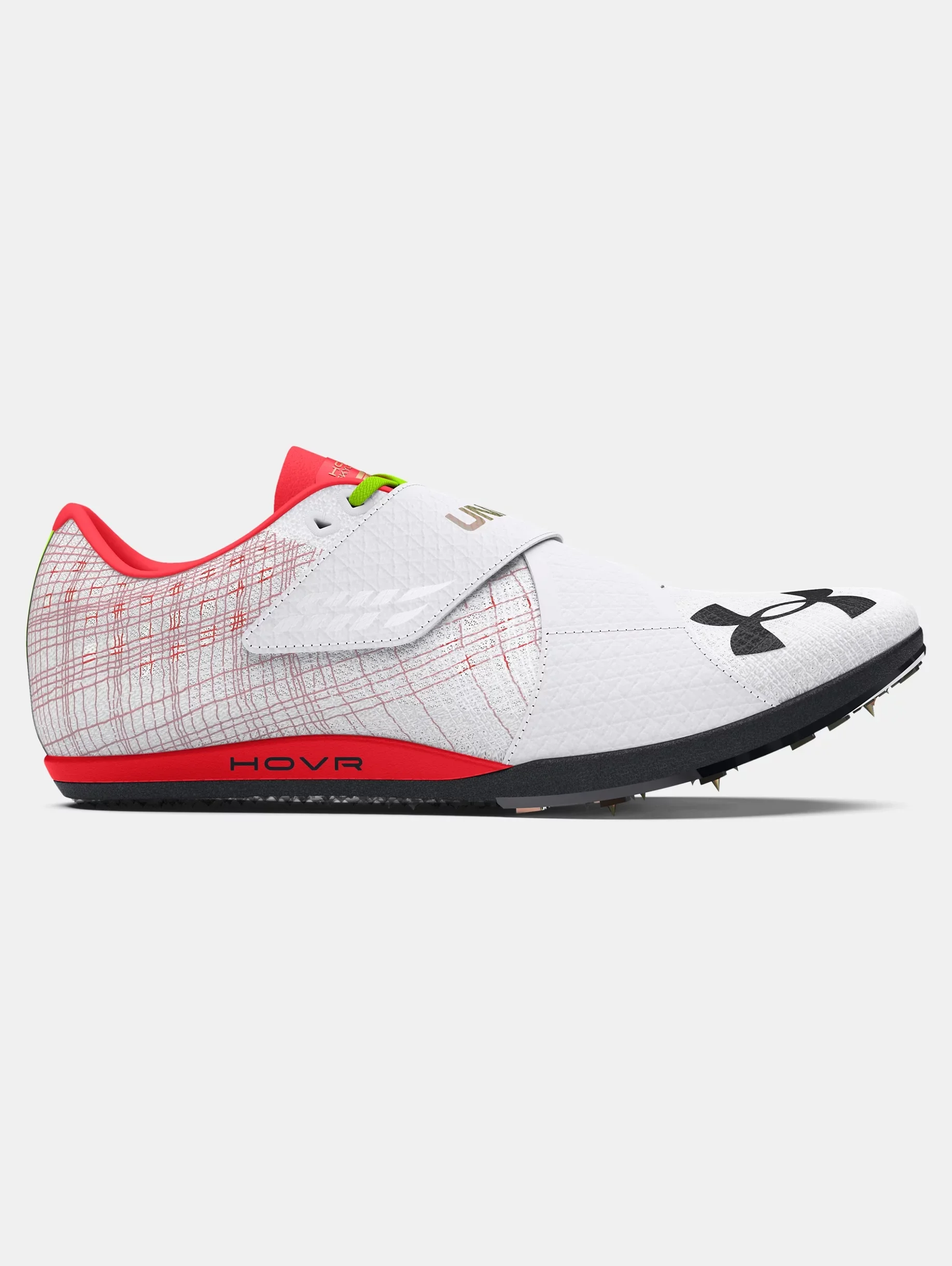 UA HOVR™ Skyline Triple Jump - 1
