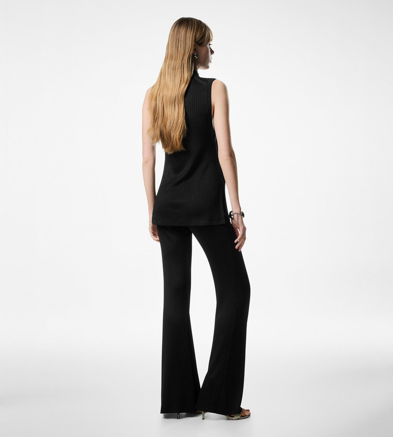 FLARED PANTS 3