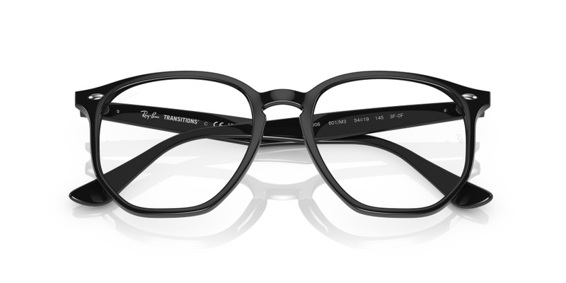 Ray-Ban RB4306 TRANSITIONS® outlook