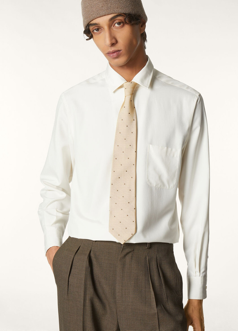 Loro Piana My Spots Tie outlook