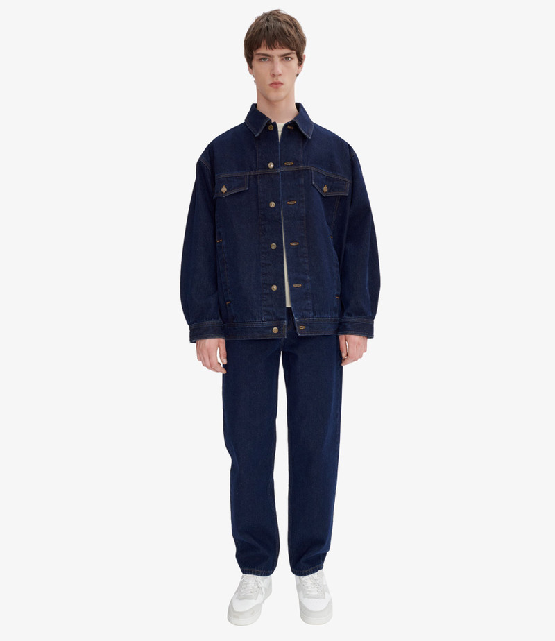 A.P.C. ELVIS JACKET outlook